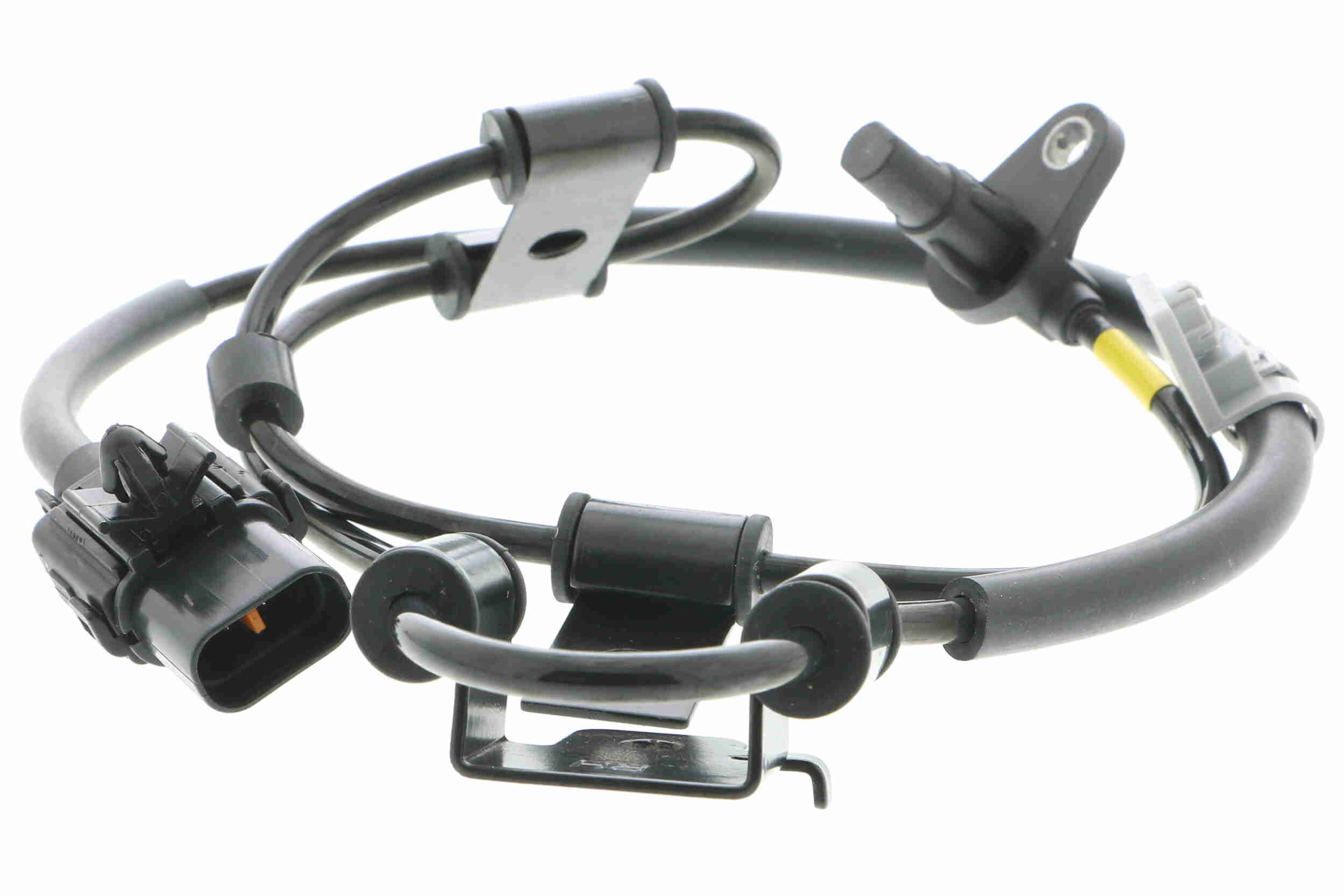 Sensor, wheel speed - V53-72-0091 VEMO