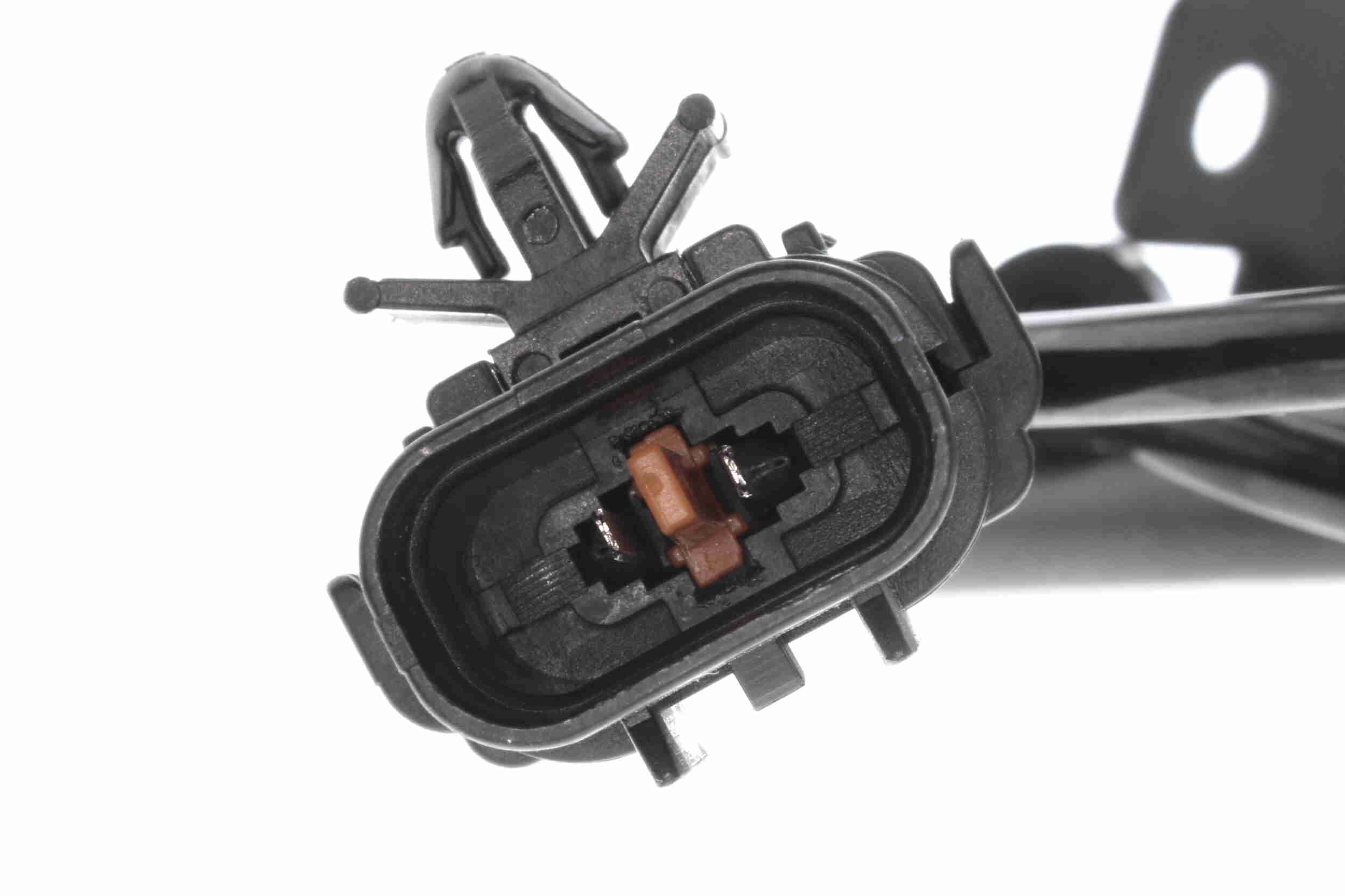Sensor, wheel speed - V53-72-0091 VEMO