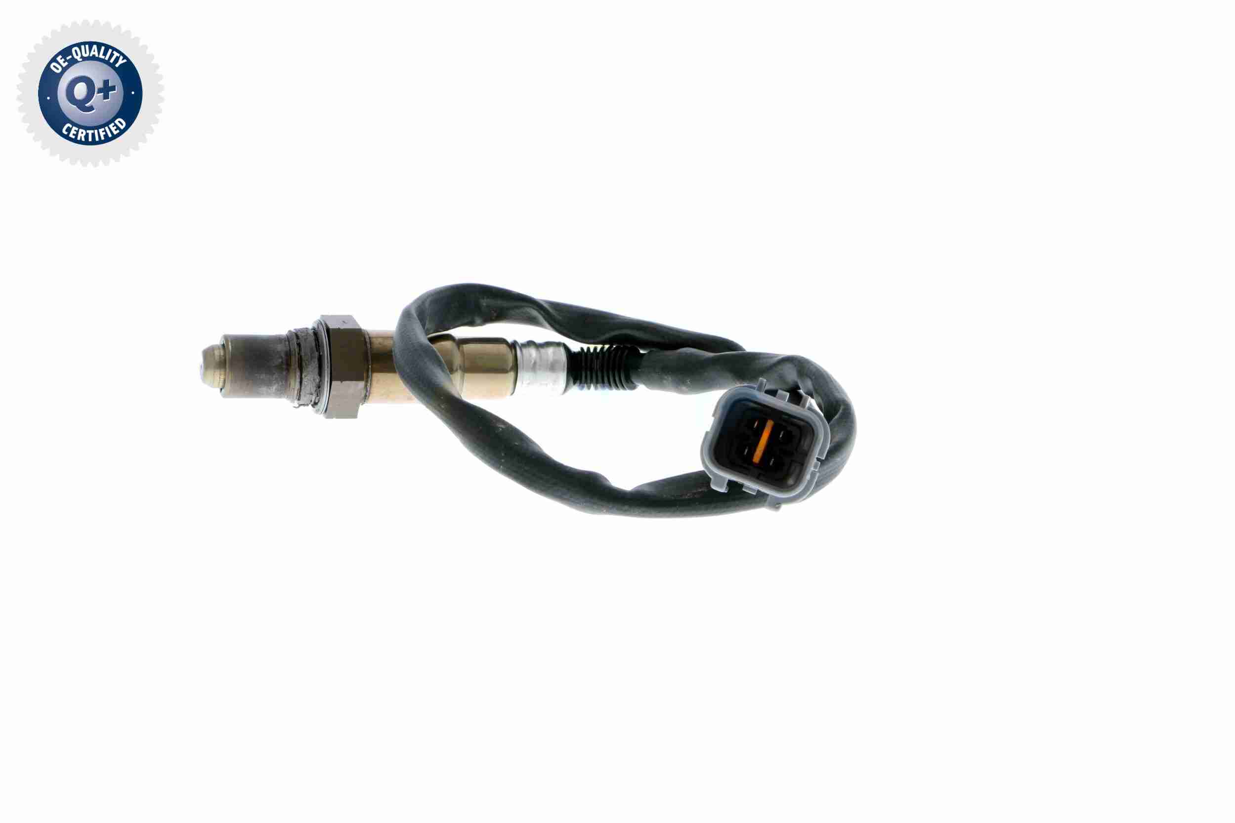 Rotor, distributor - V50-70-0004 VEMO