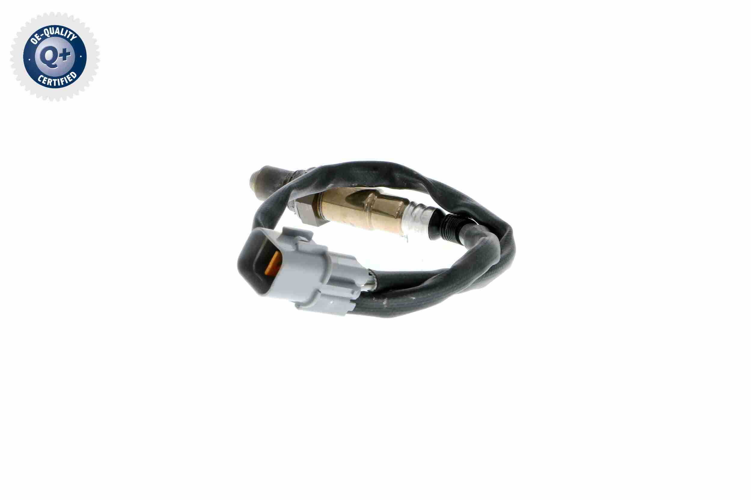 Rotor, distributor - V50-70-0004 VEMO