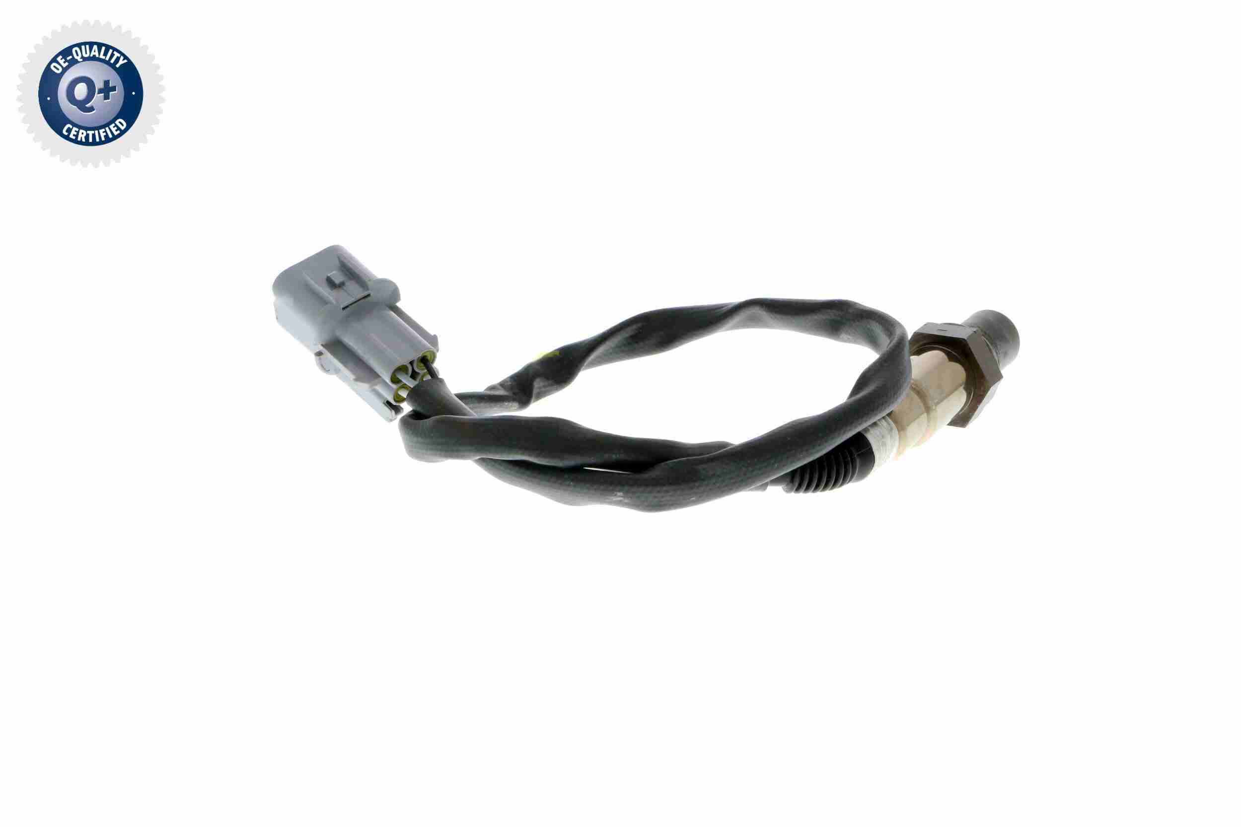 Rotor, distributor - V50-70-0004 VEMO