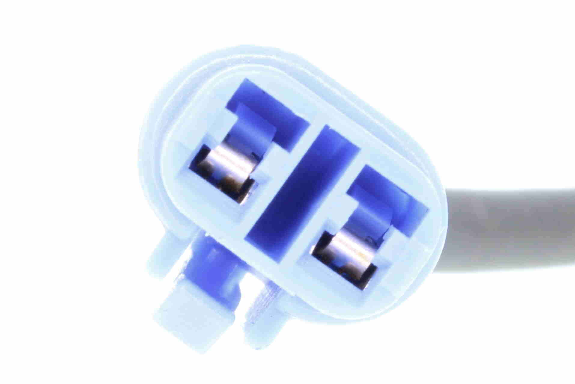Sensor, wheel speed - V56-72-0010 VEMO