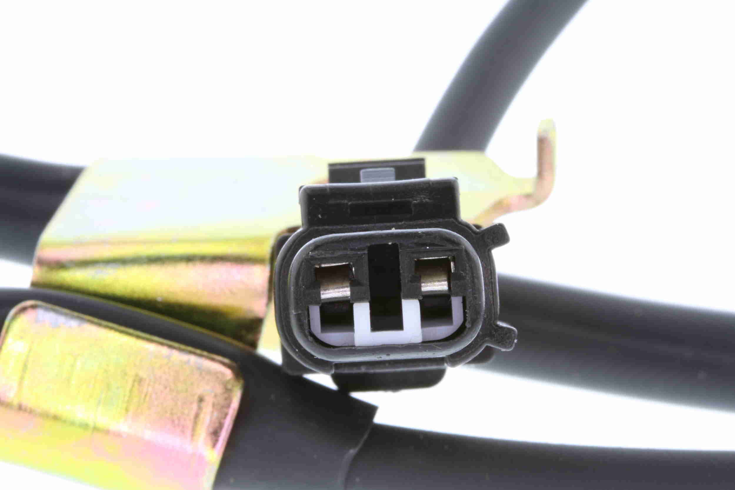 Sensor, wheel speed - V56-72-0011 VEMO