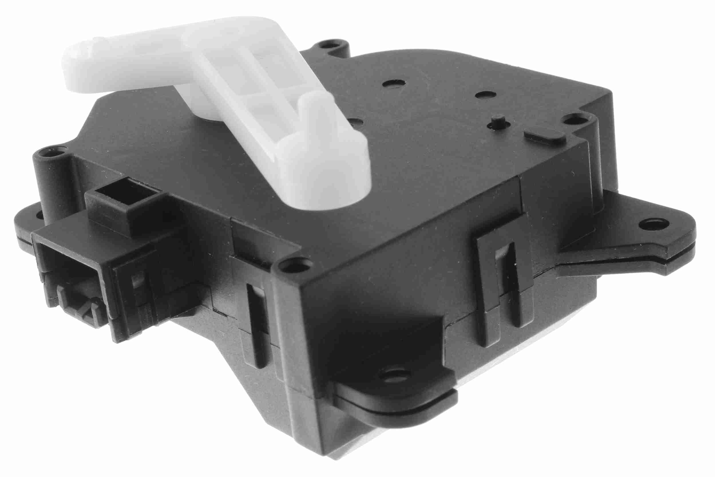 Sensor, headlight range adjustment - V10-72-0065 VEMO