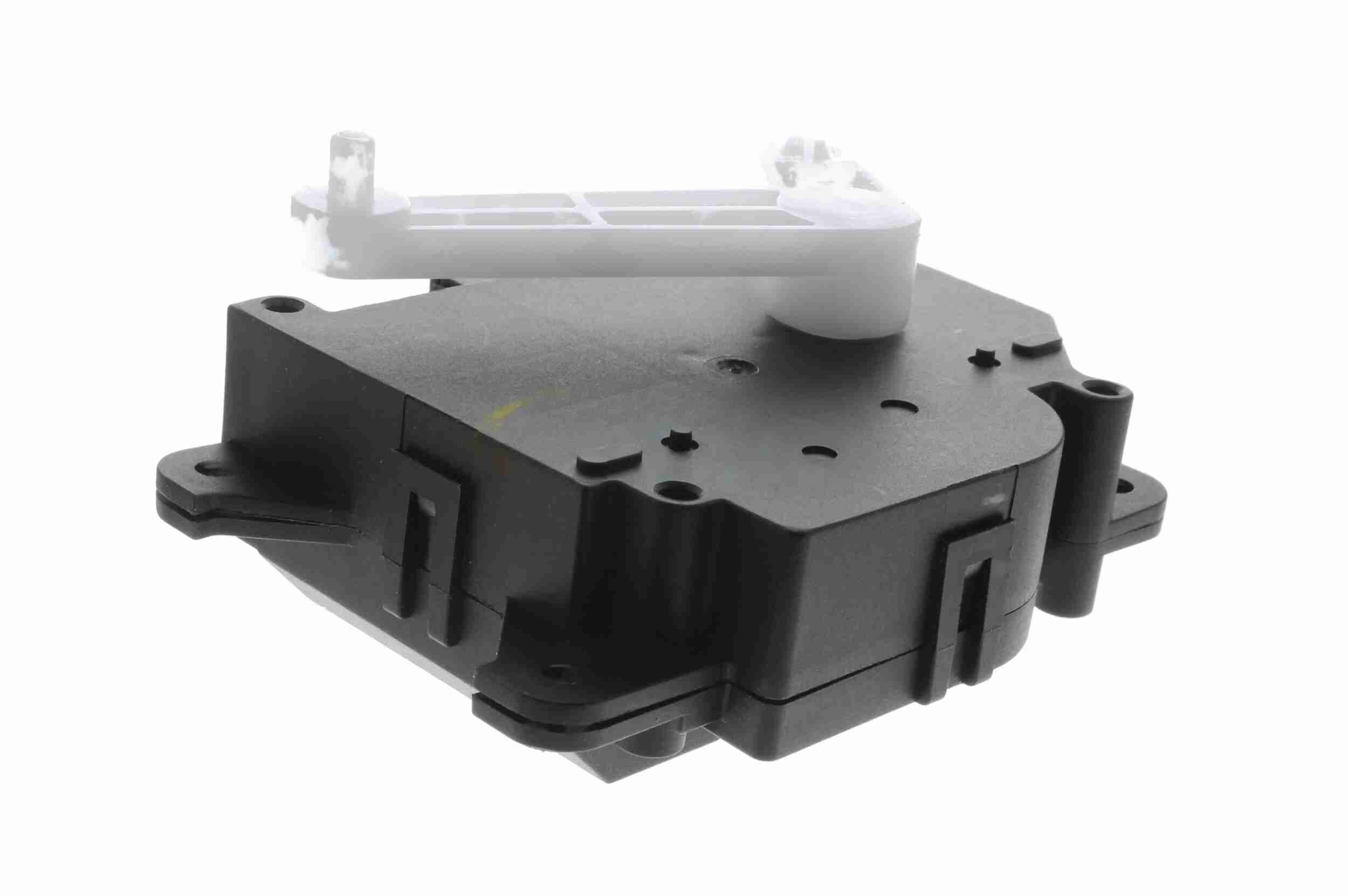 Sensor, headlight range adjustment - V10-72-0065 VEMO