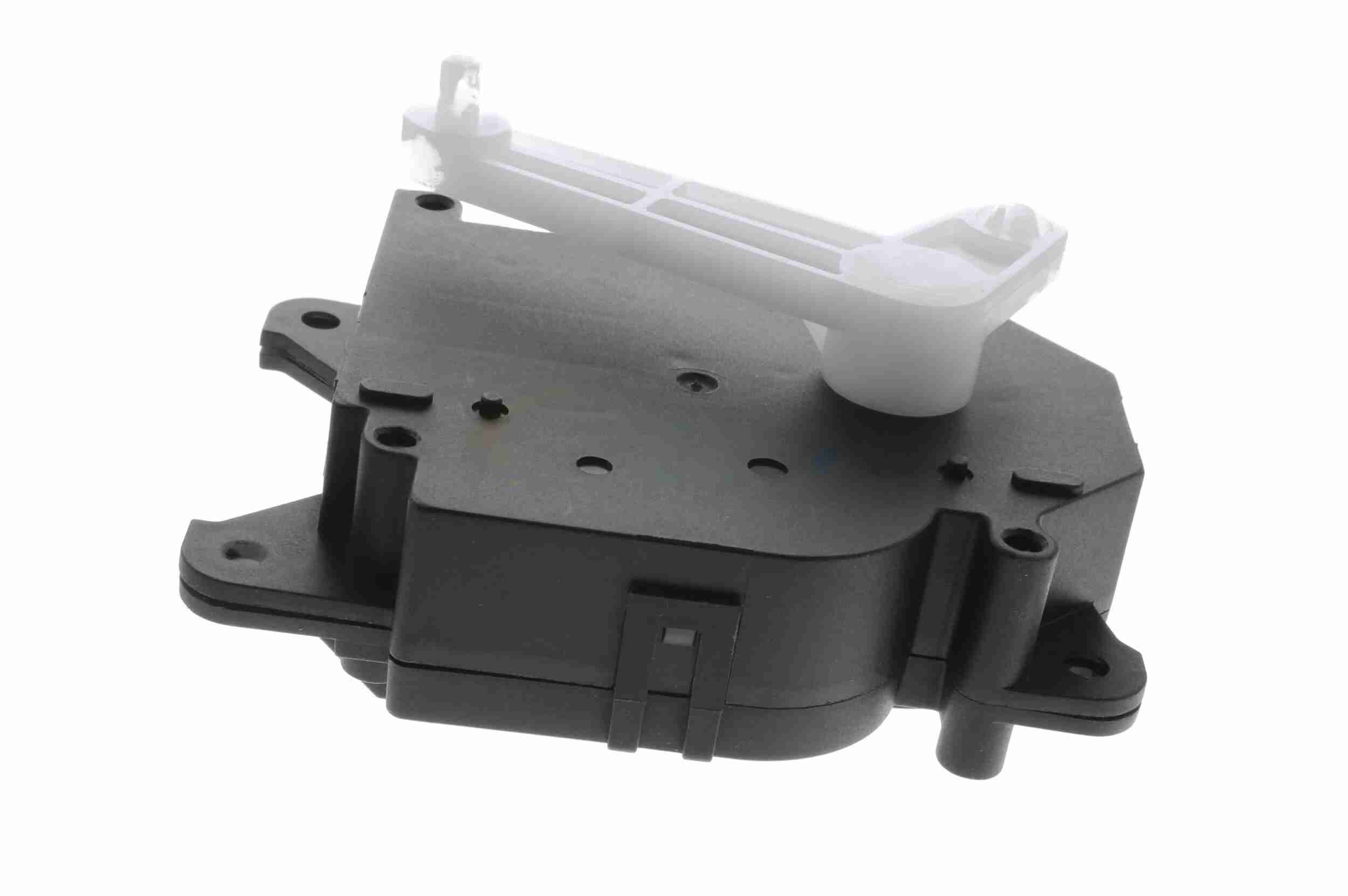 Sensor, headlight range adjustment - V10-72-0065 VEMO