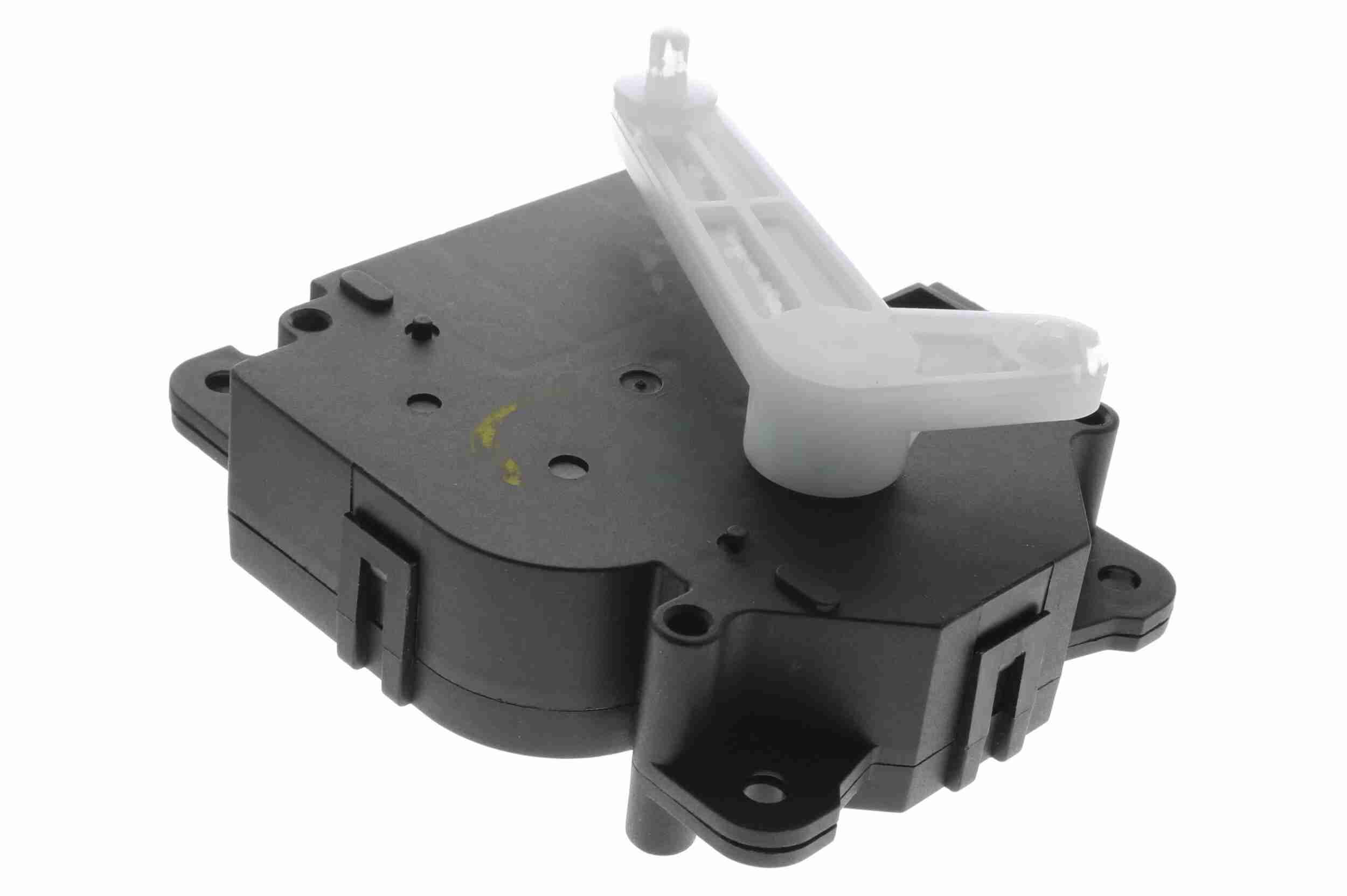 Sensor, headlight range adjustment - V10-72-0065 VEMO