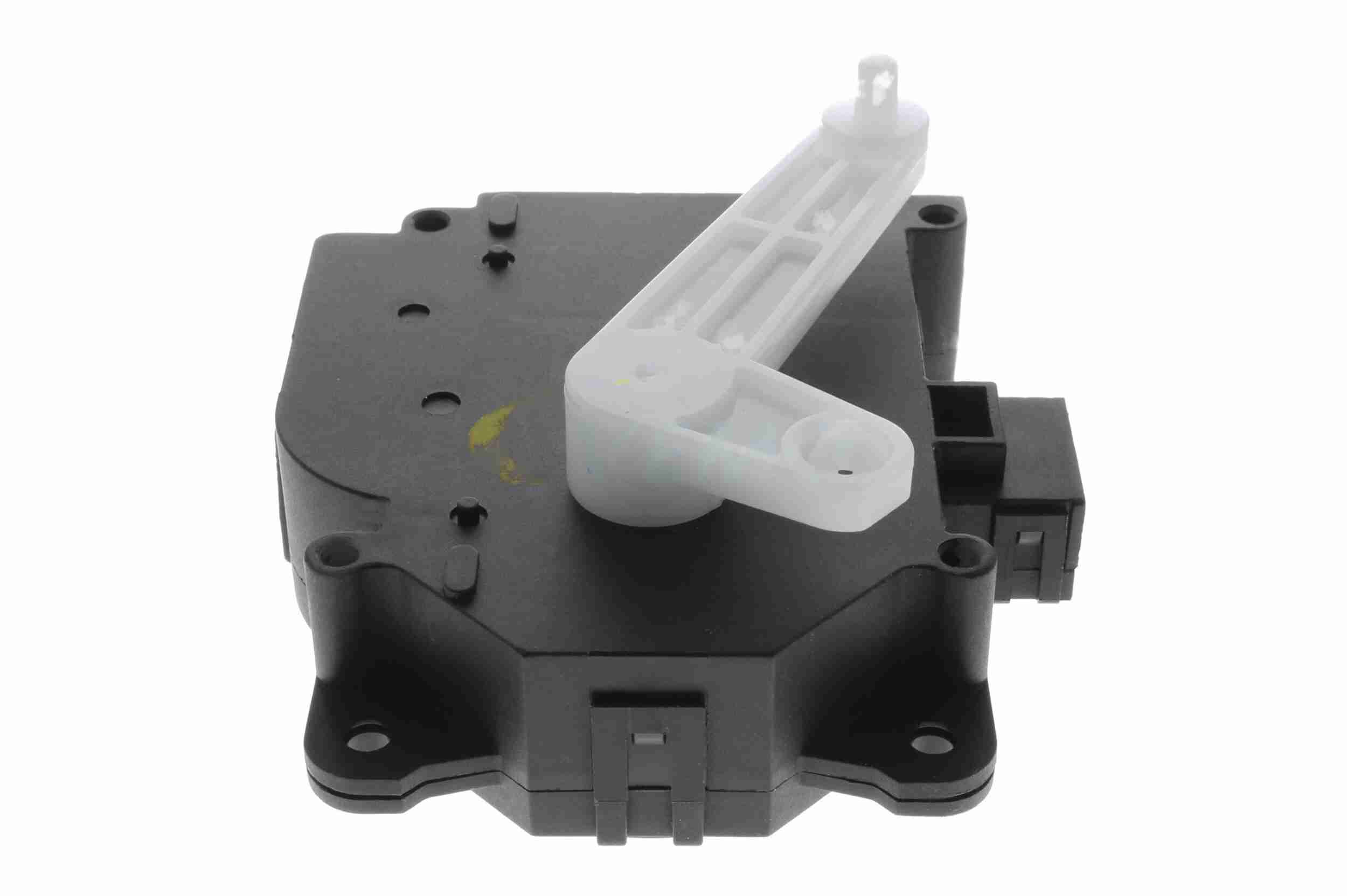 Sensor, headlight range adjustment - V10-72-0065 VEMO