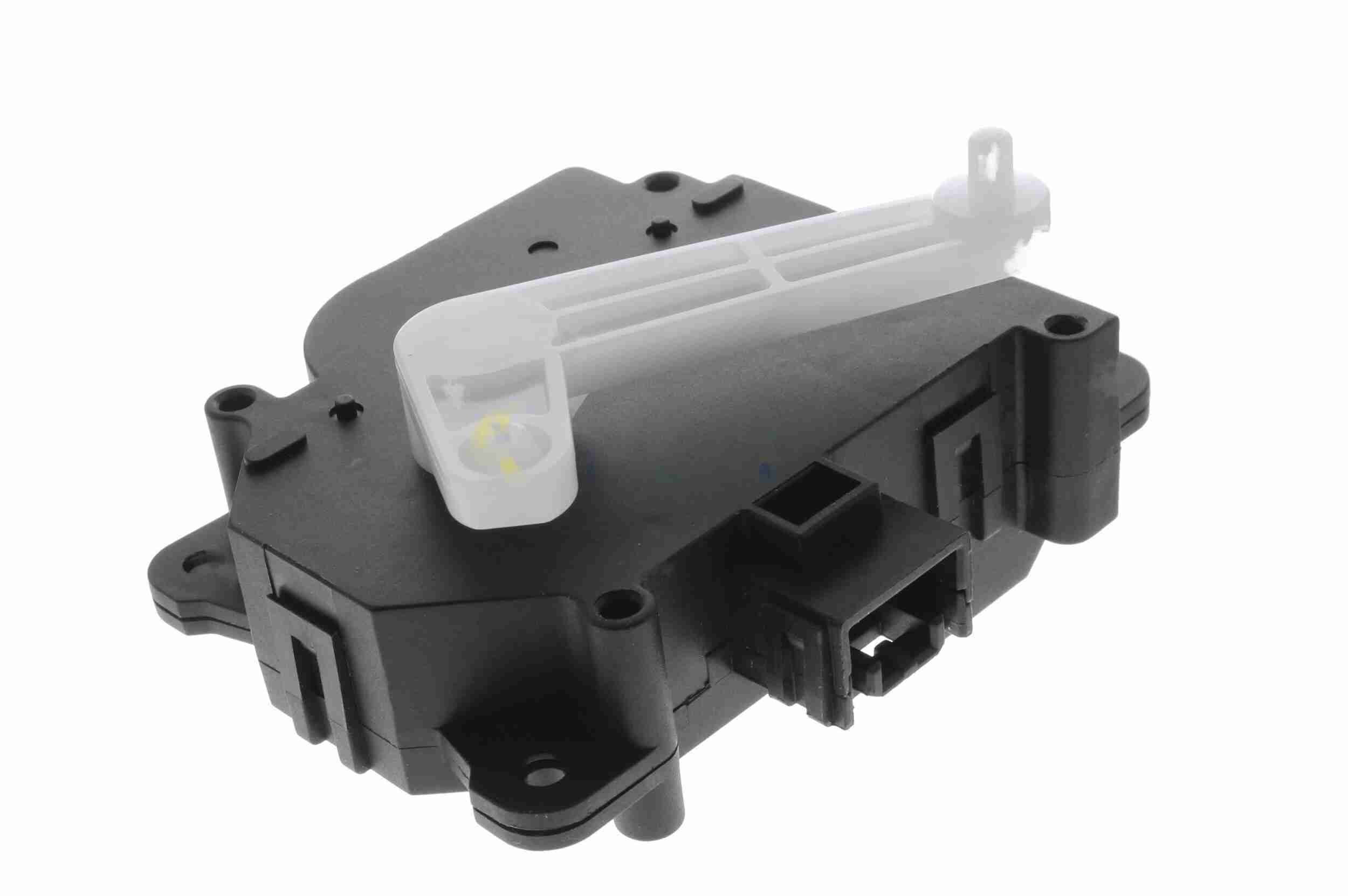 Sensor, headlight range adjustment - V10-72-0065 VEMO