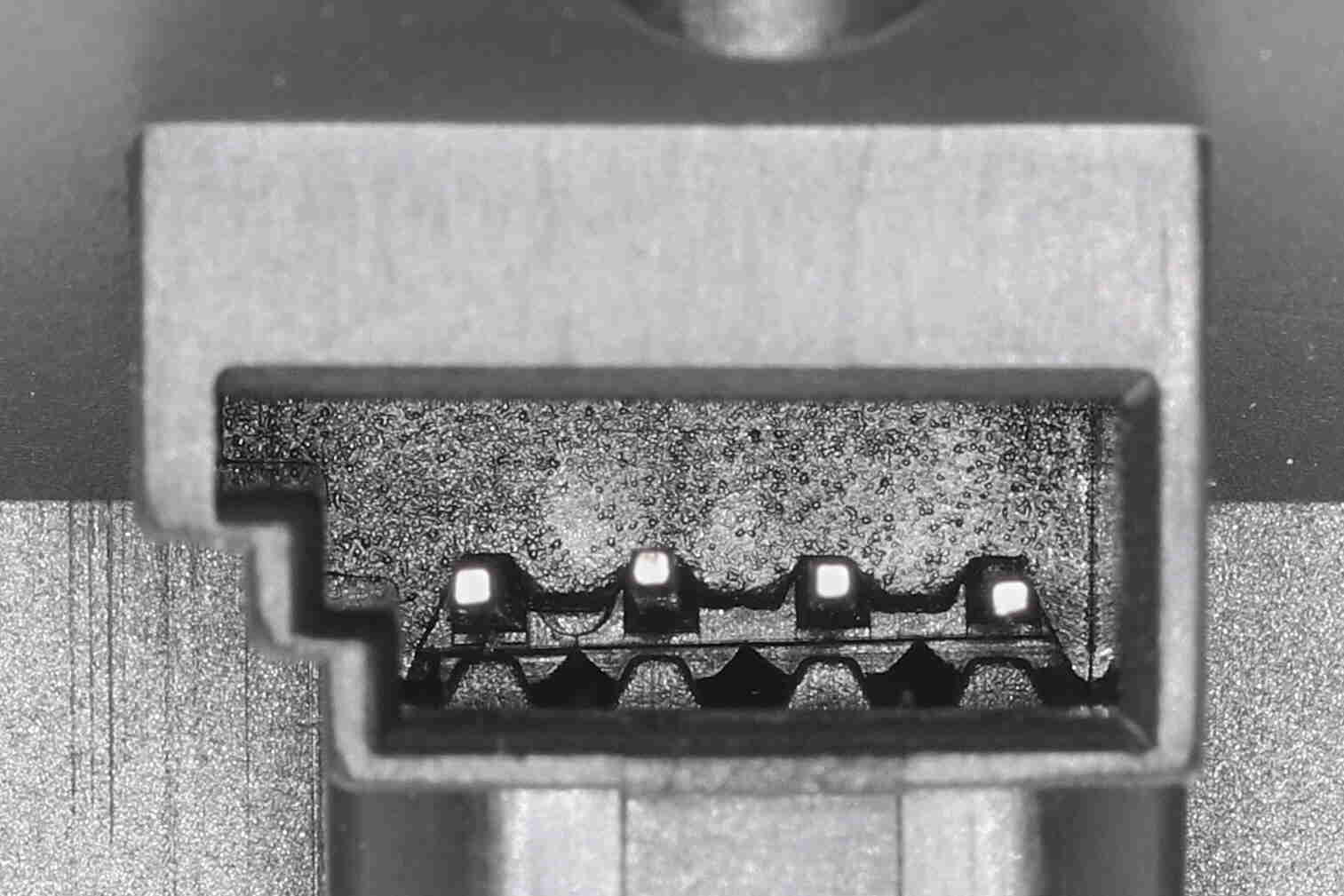Switch, window regulator - V58-73-0018 VEMO