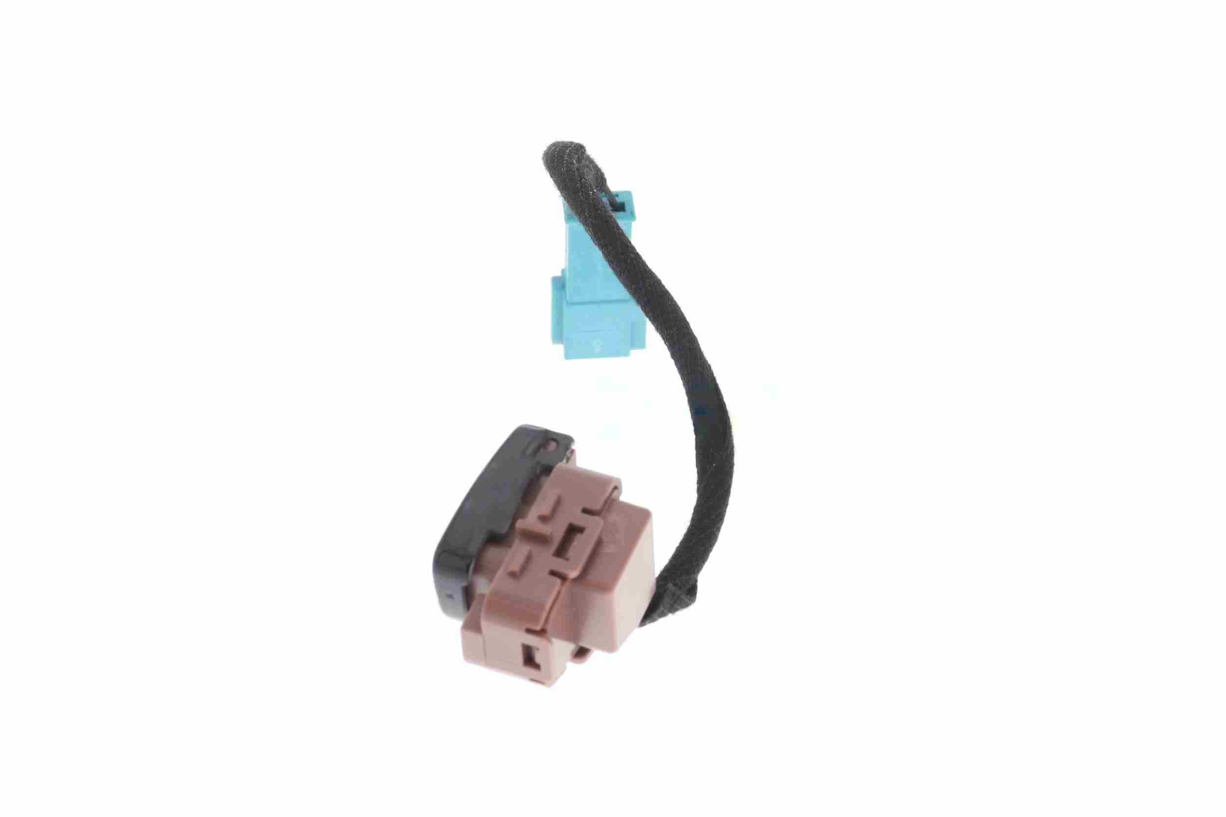 Thermostat Housing - V25-99-1757 VEMO