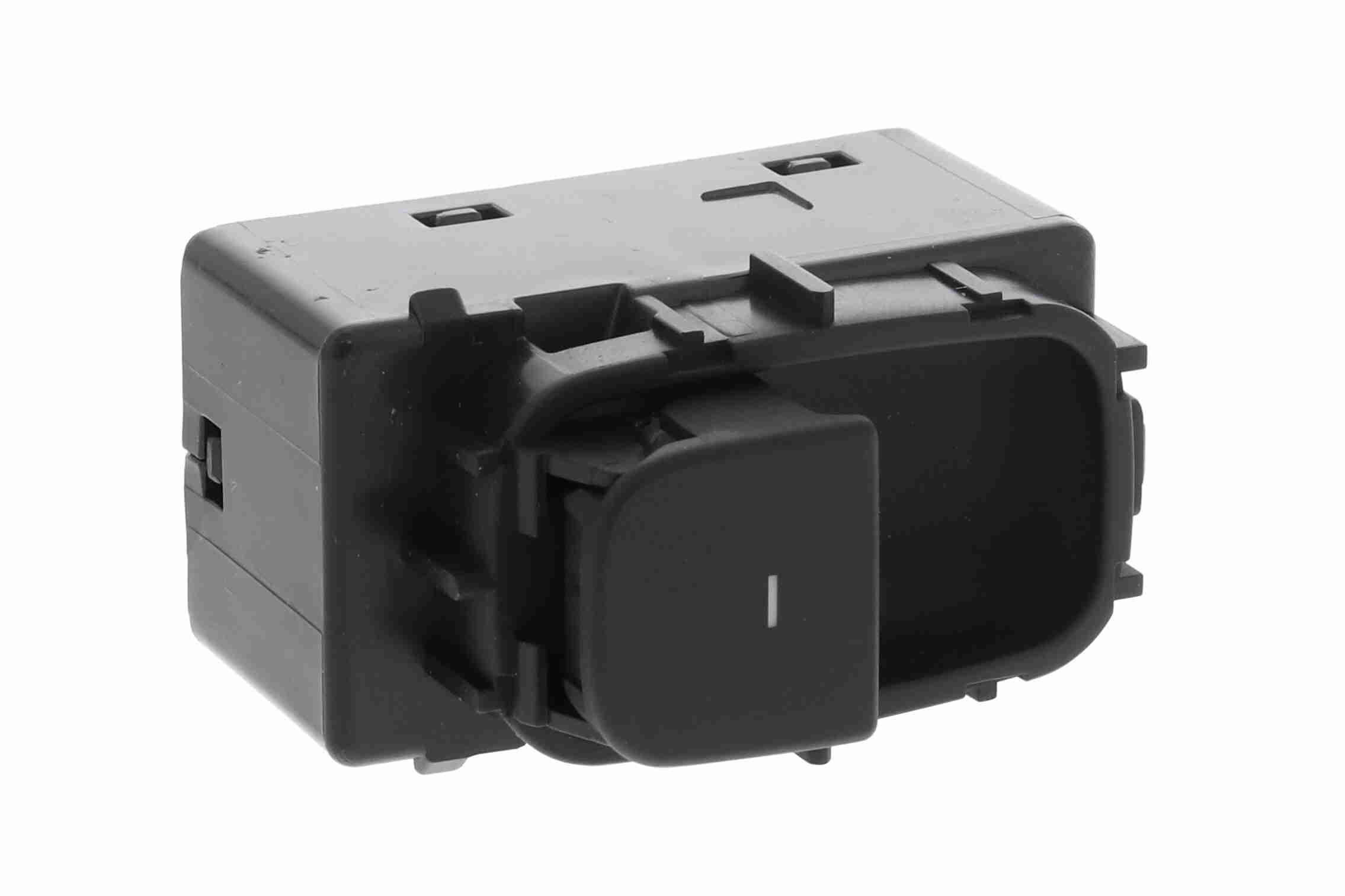 Interruttore, Alzacristallo - V58-73-0026 VEMO