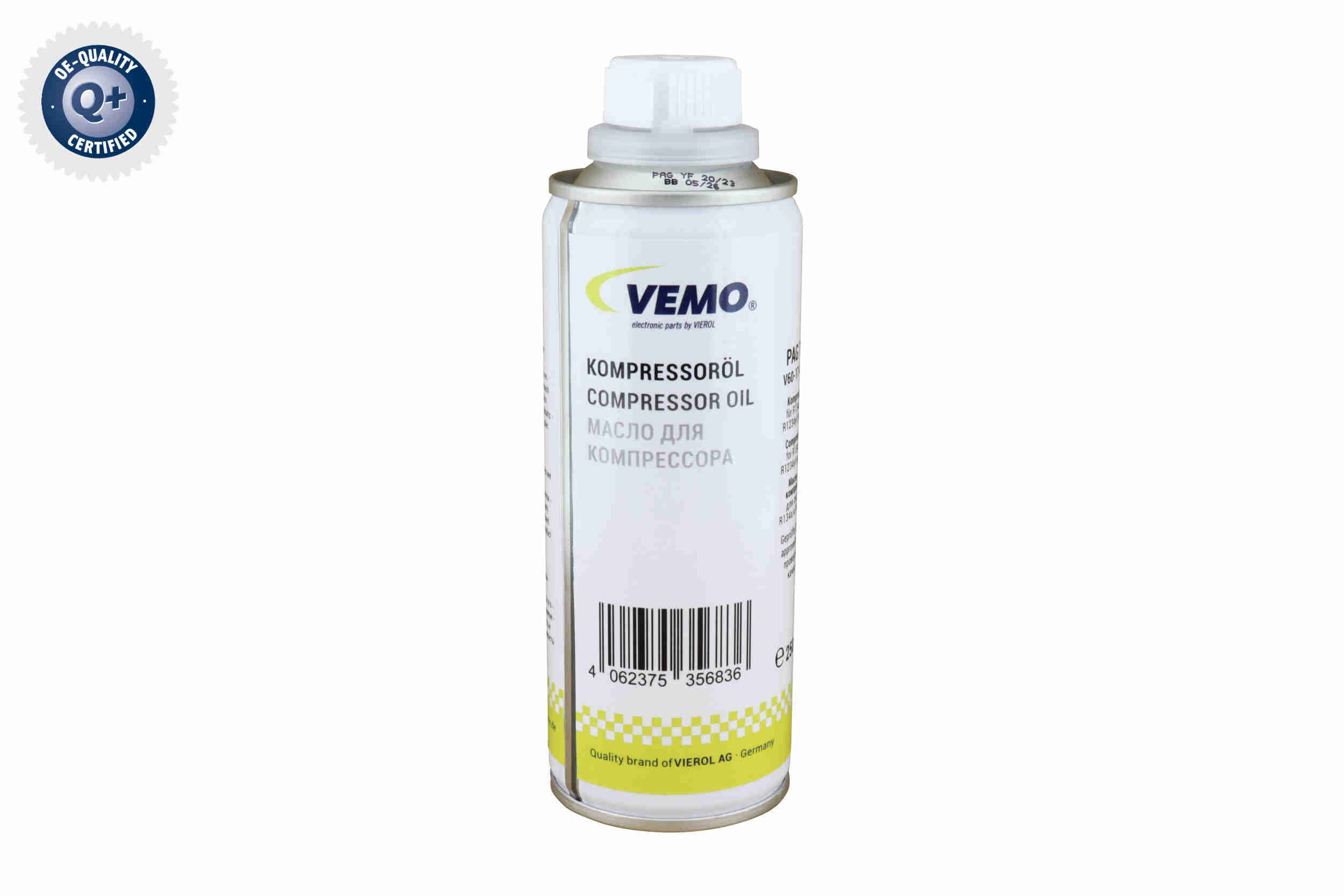 Filter, interior air - V40-30-1006 VEMO
