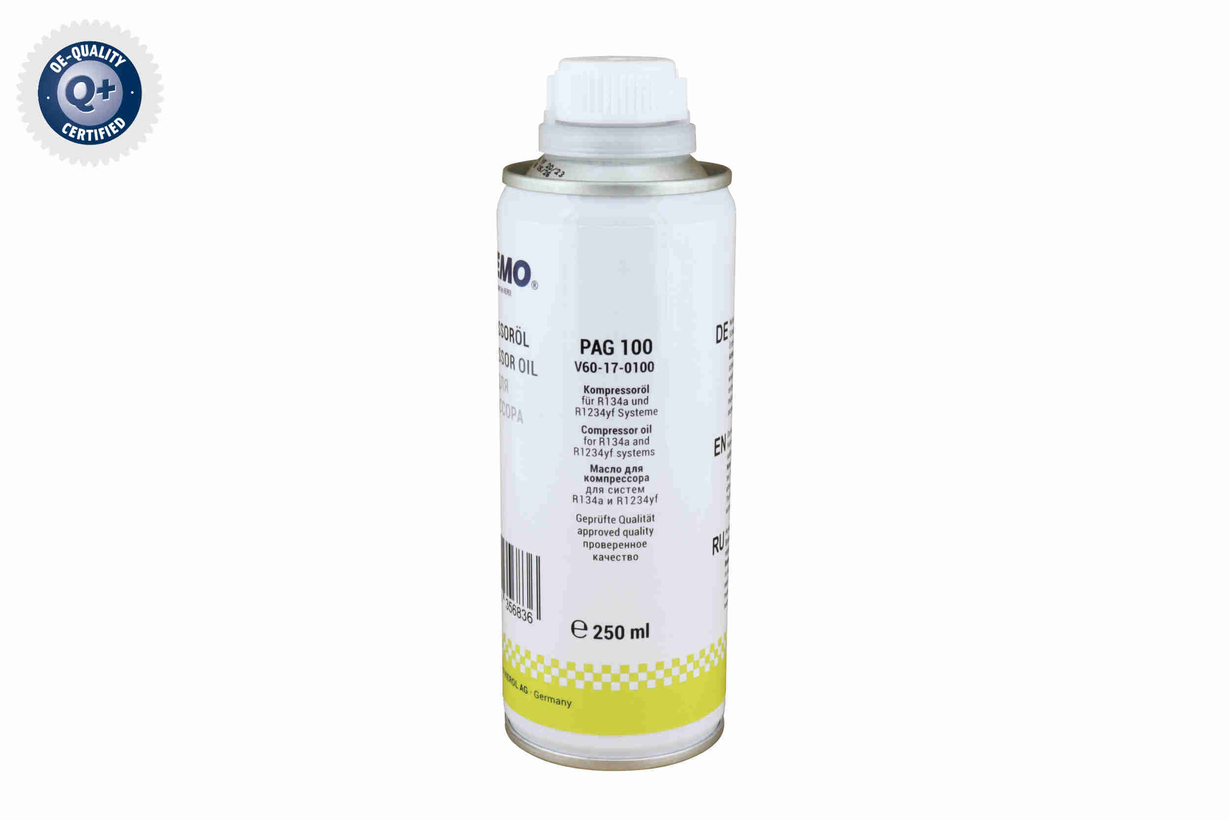 Filter, interior air - V40-30-1006 VEMO