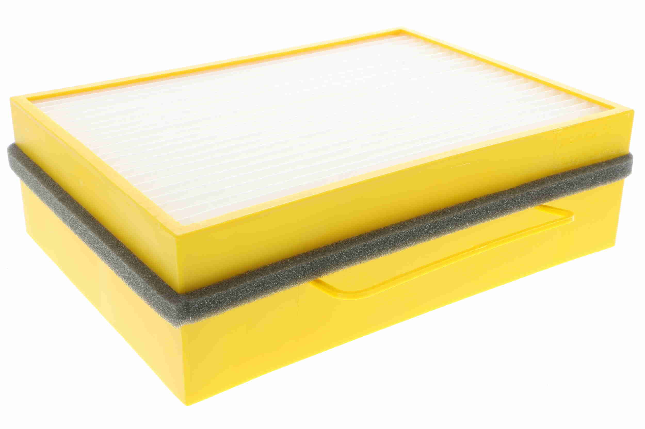 Filter, interior air - V60-30-2001 VEMO