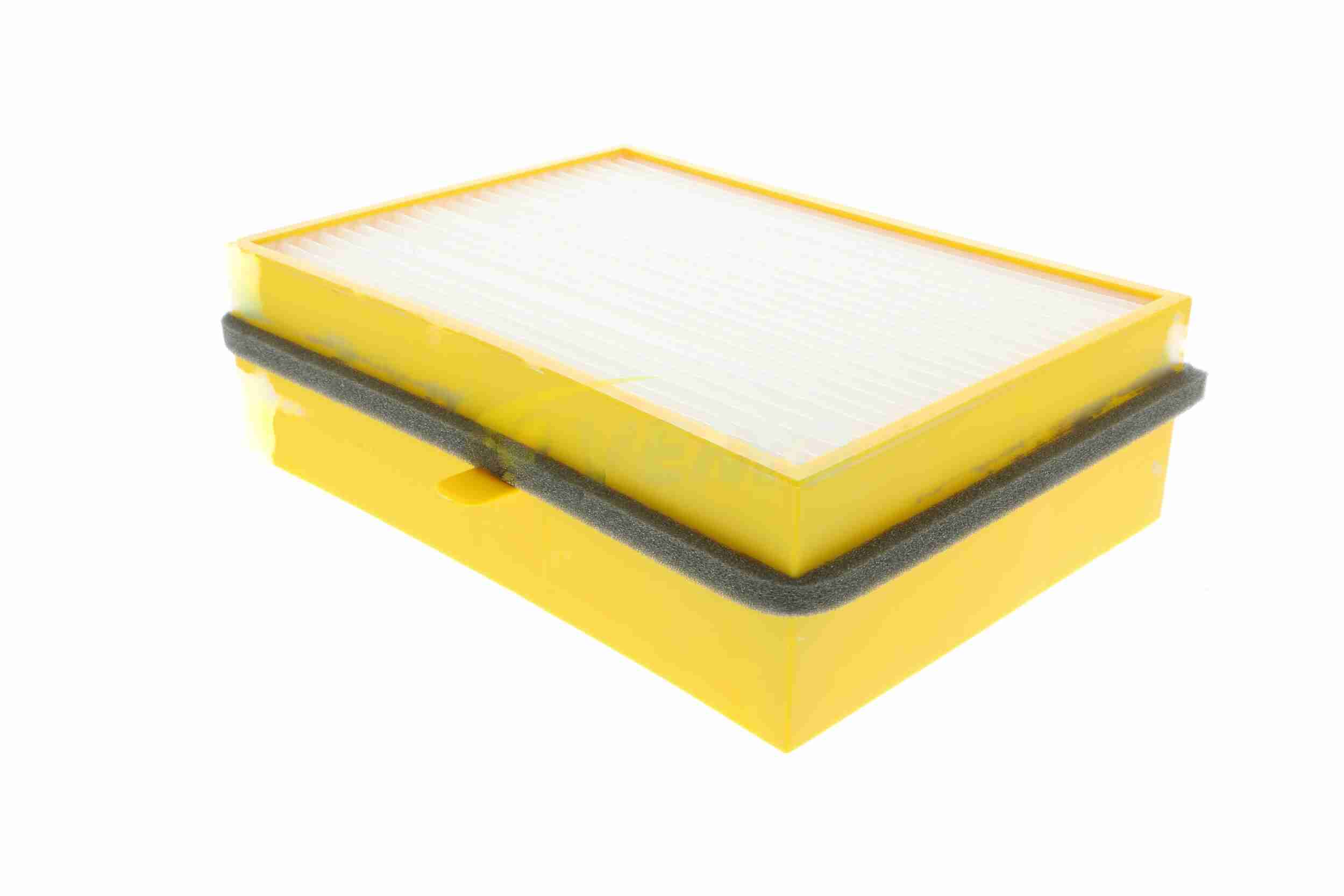 Filter, interior air - V60-30-2001 VEMO
