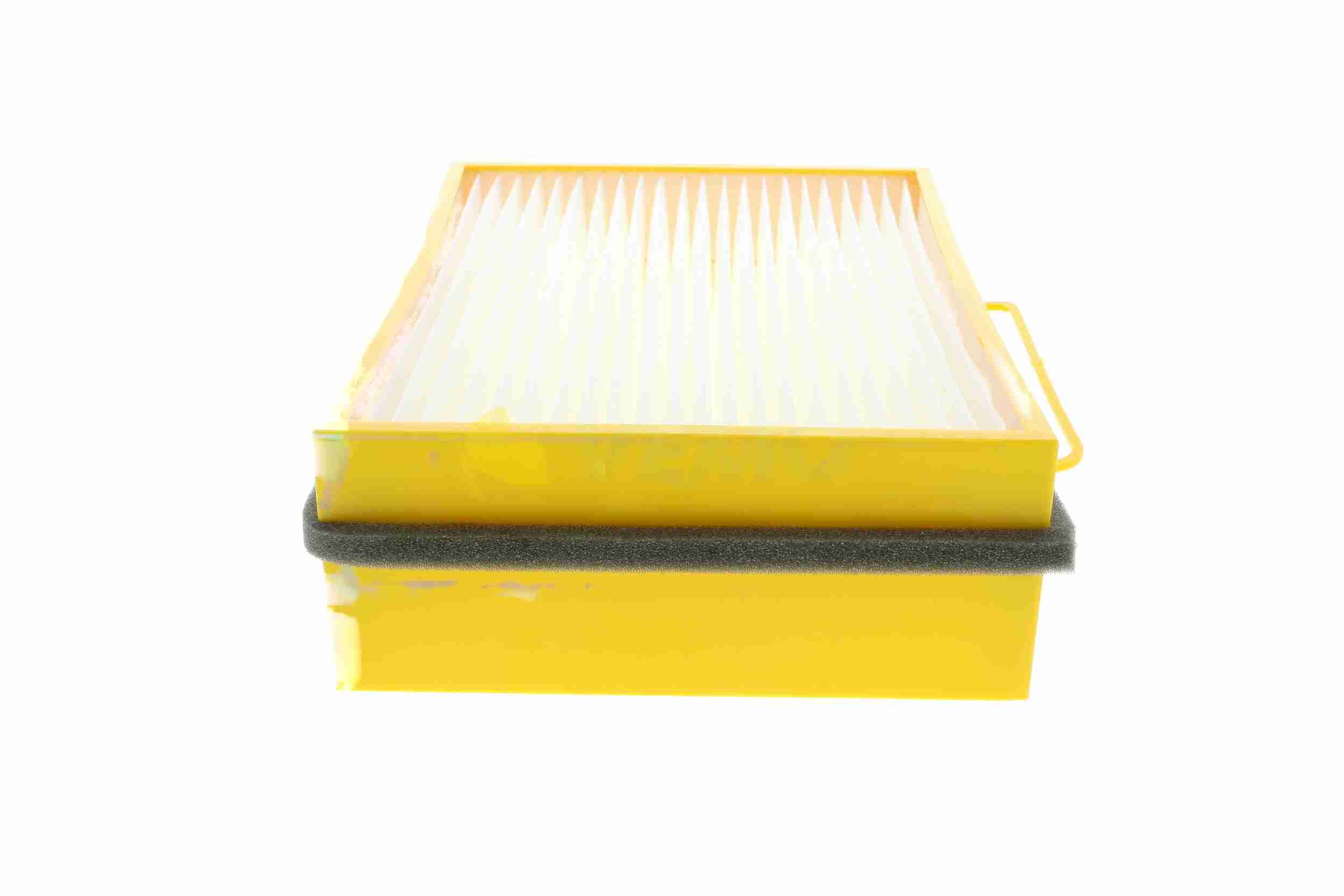Filter, interior air - V60-30-2001 VEMO