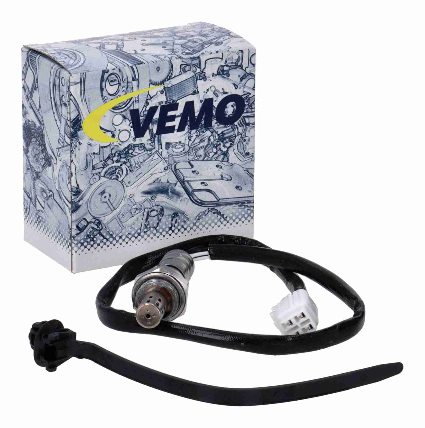 Lambda Sensor - V63-76-0001 VEMO
