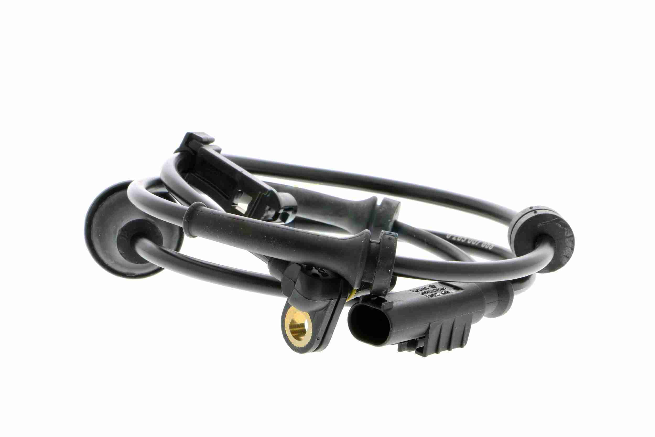 Sensor, wheel speed - V70-72-0049 VEMO