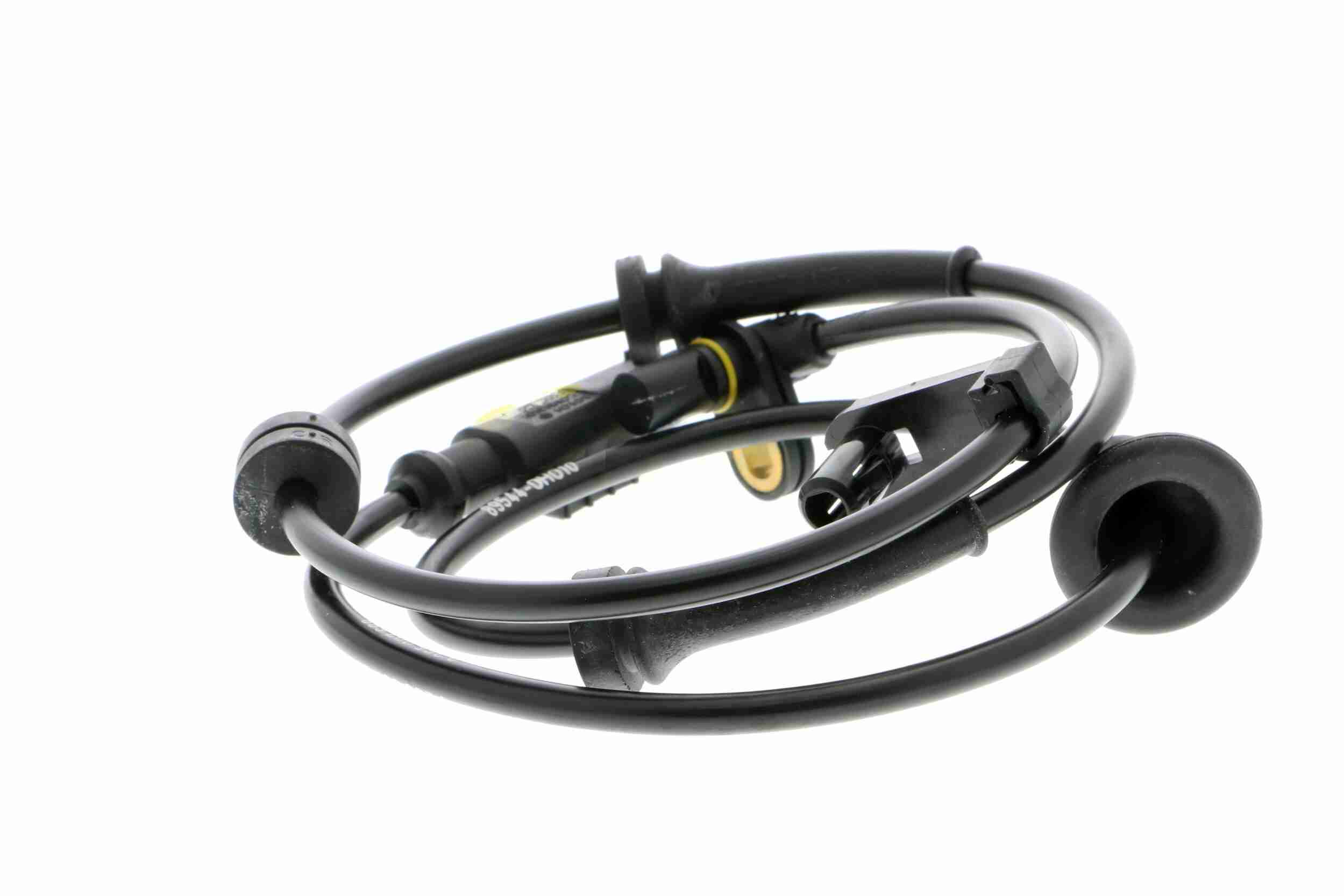 Sensor, wheel speed - V70-72-0049 VEMO