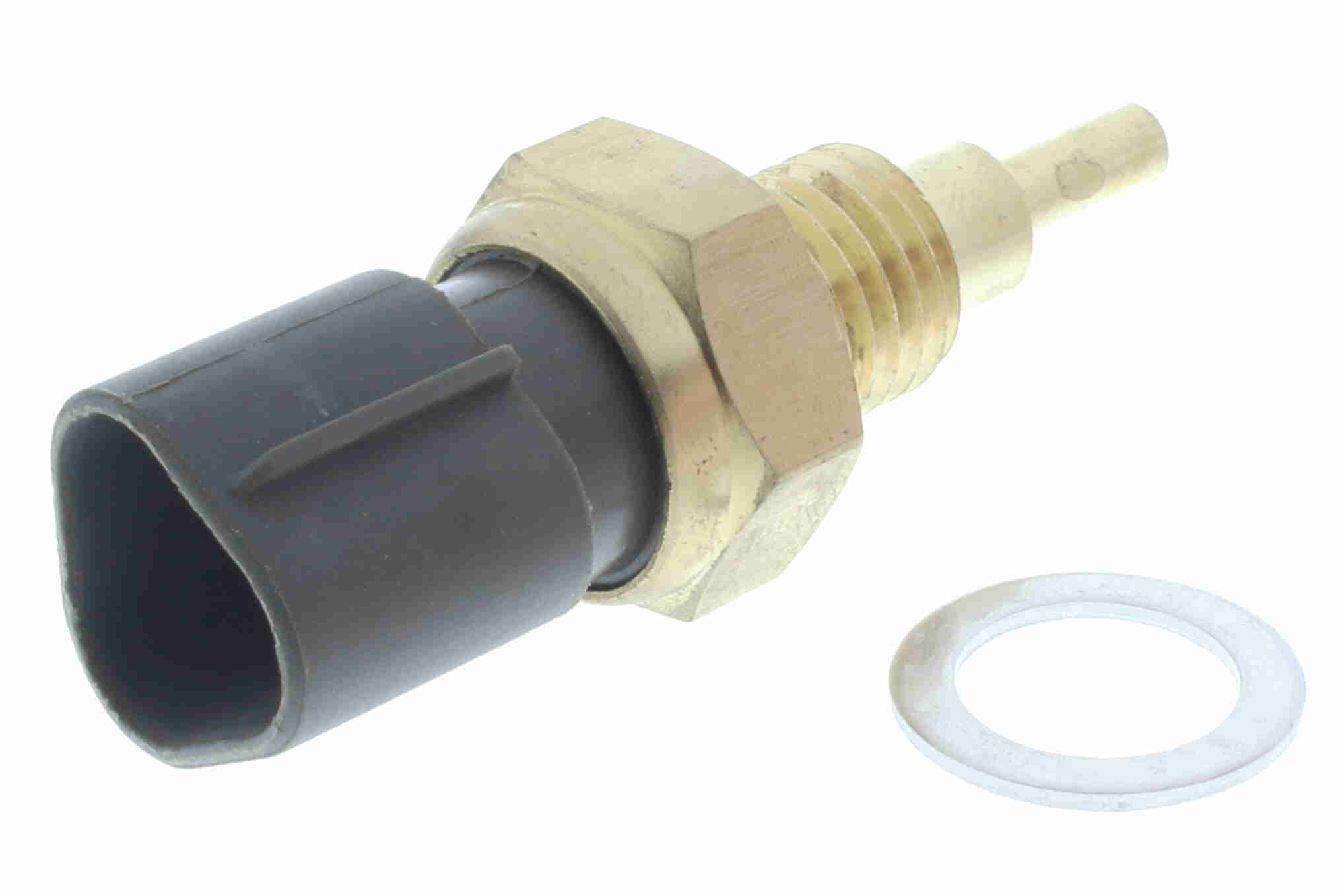 Sensor, coolant temperature - V70-72-0120-1 VEMO