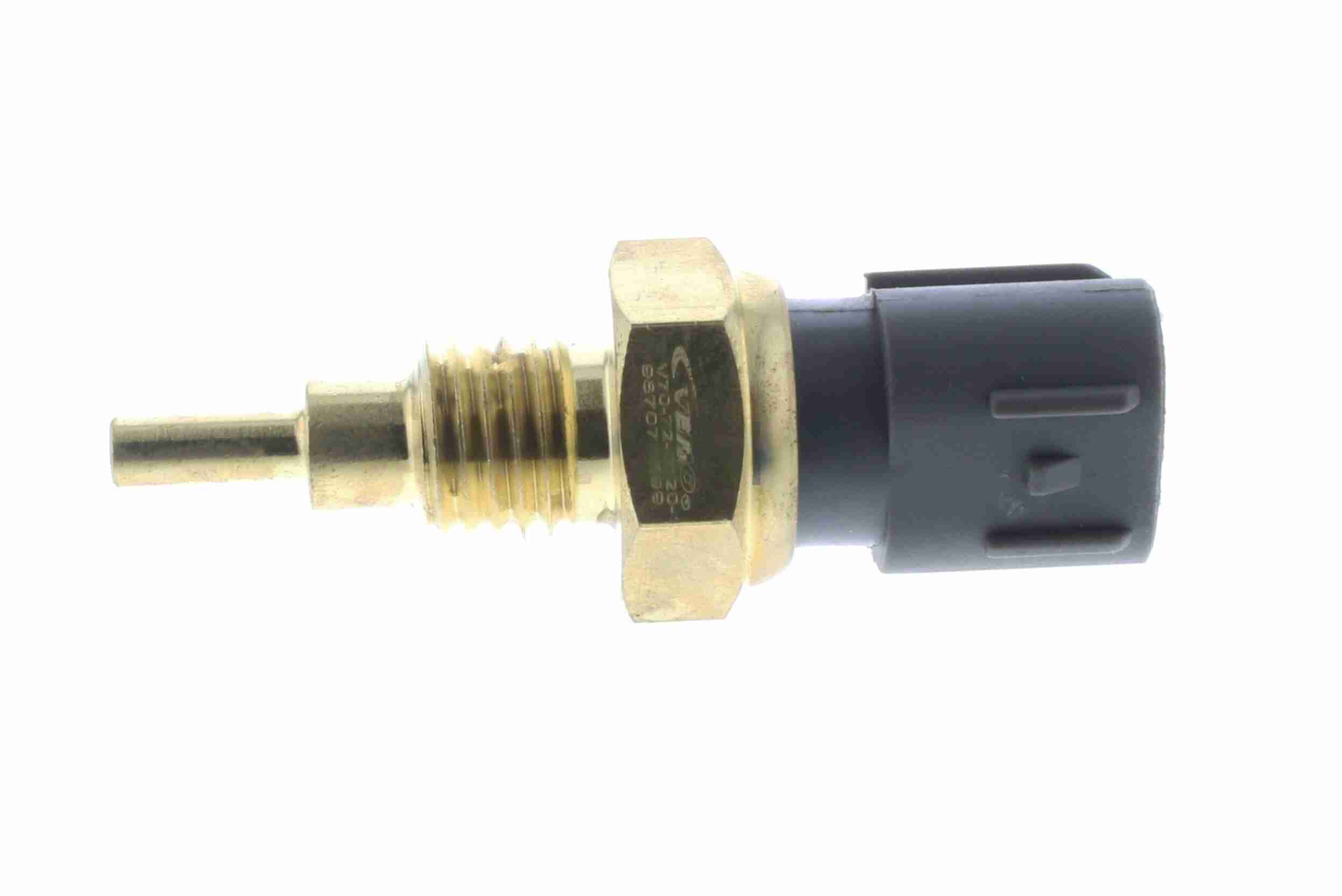 Sensor, coolant temperature - V70-72-0120-1 VEMO