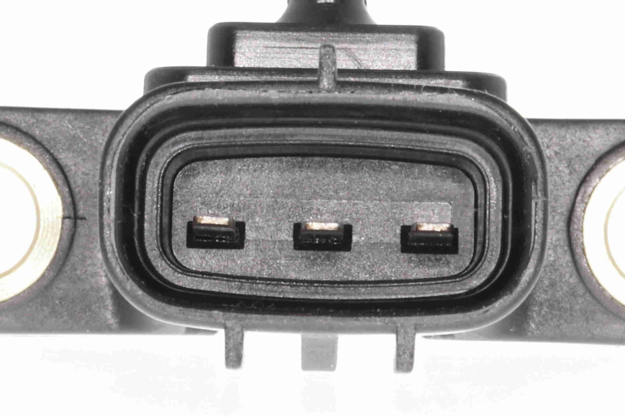 Sensor, boost pressure - V70-72-0142 VEMO