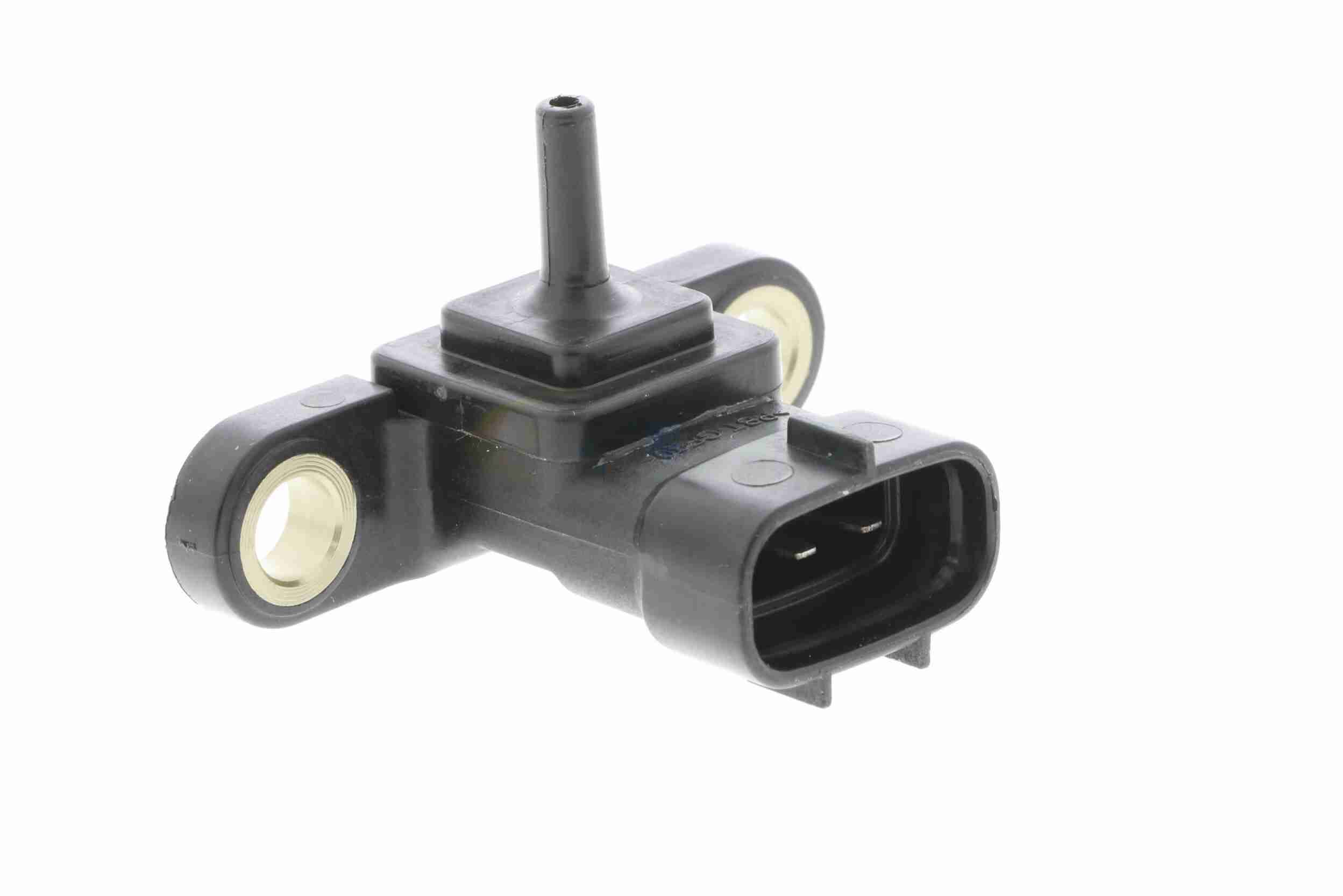 Sensor, boost pressure - V70-72-0142 VEMO