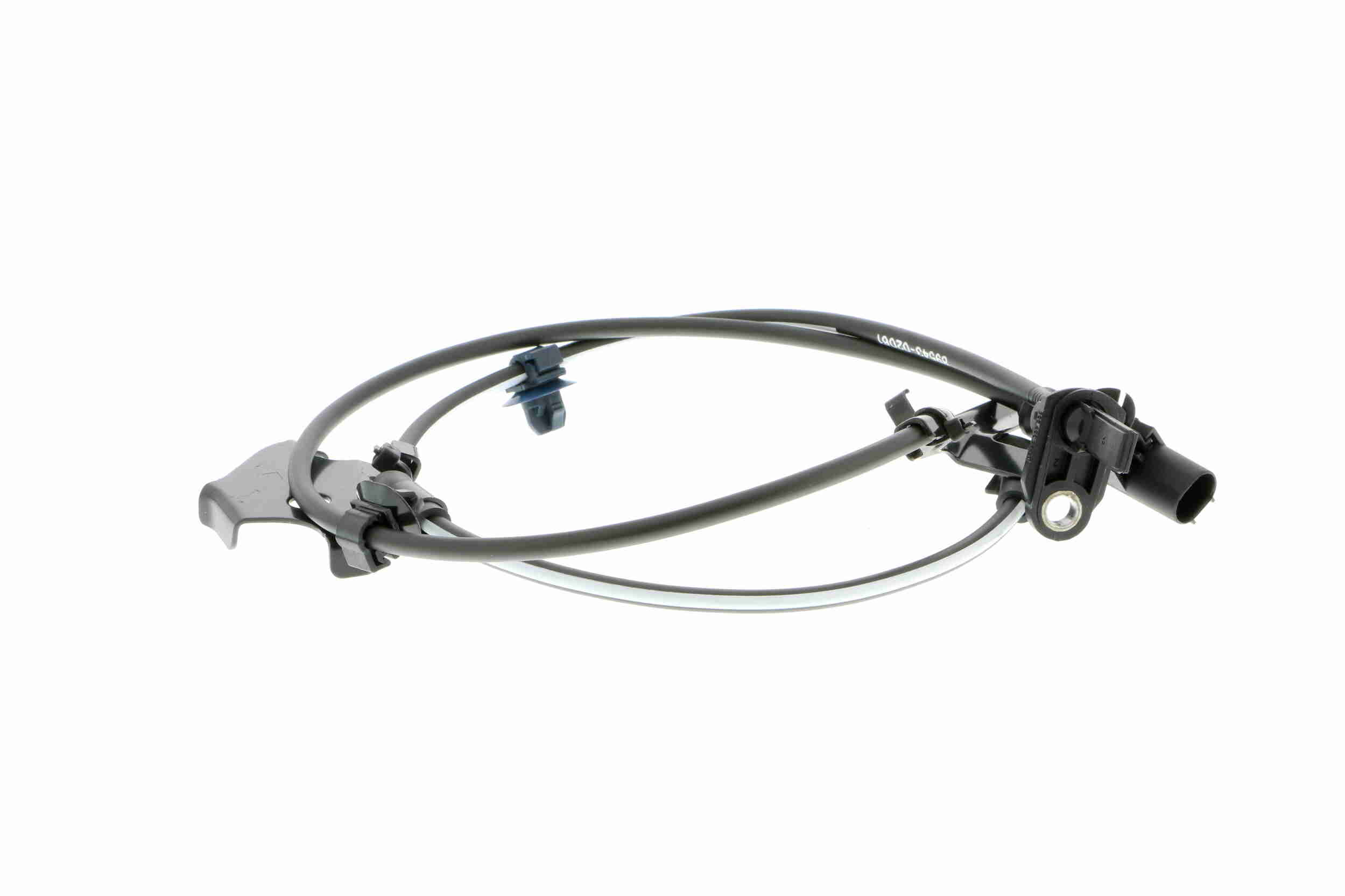 Sensor, wheel speed - V70-72-0145 VEMO