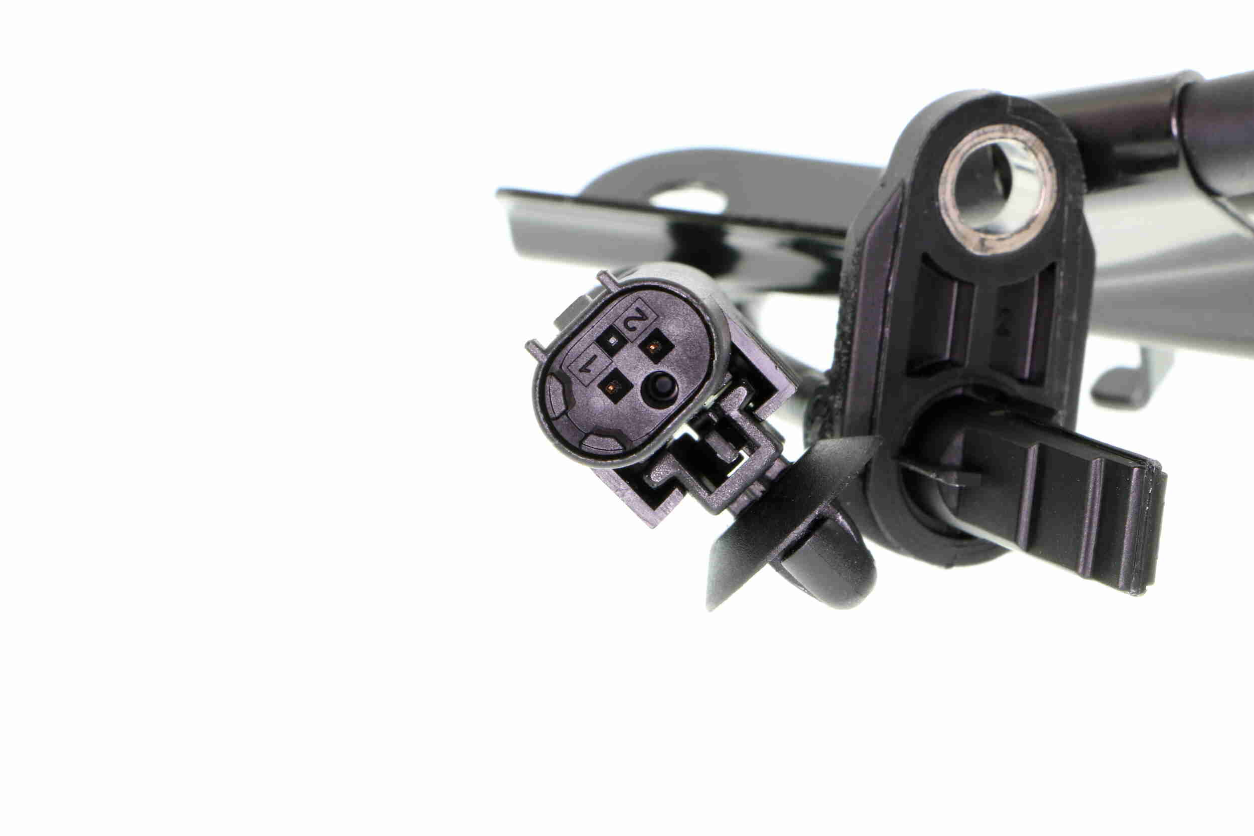 Sensor, wheel speed - V70-72-0145 VEMO