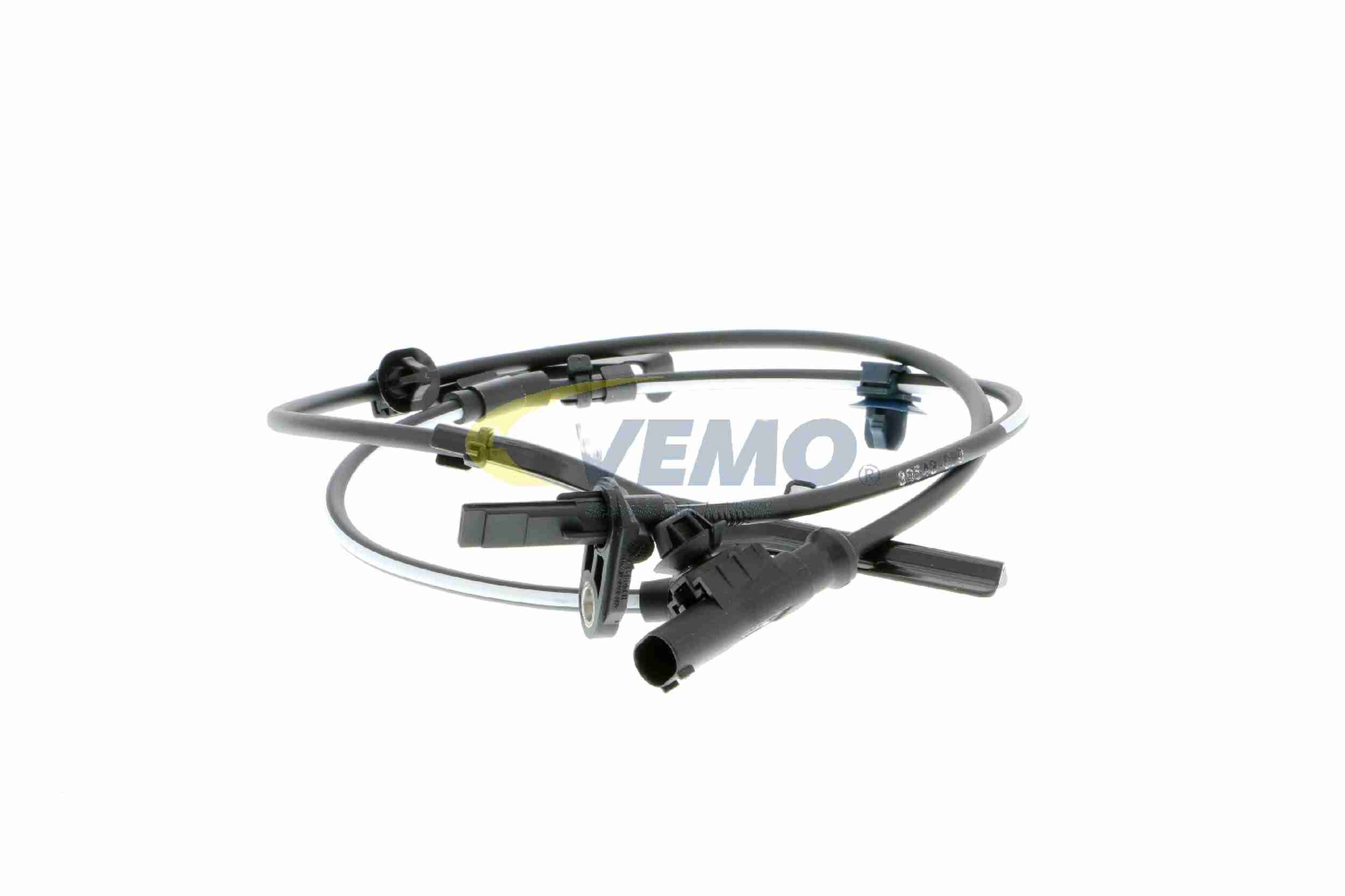 Sensor, wheel speed - V70-72-0145 VEMO
