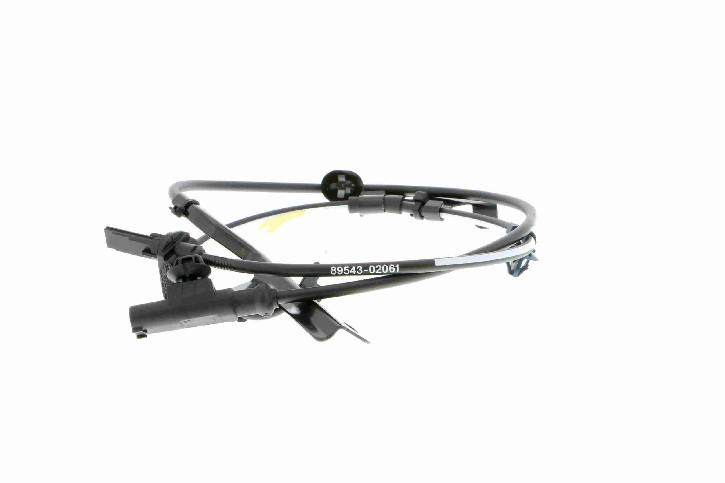 Sensor, wheel speed - V70-72-0145 VEMO