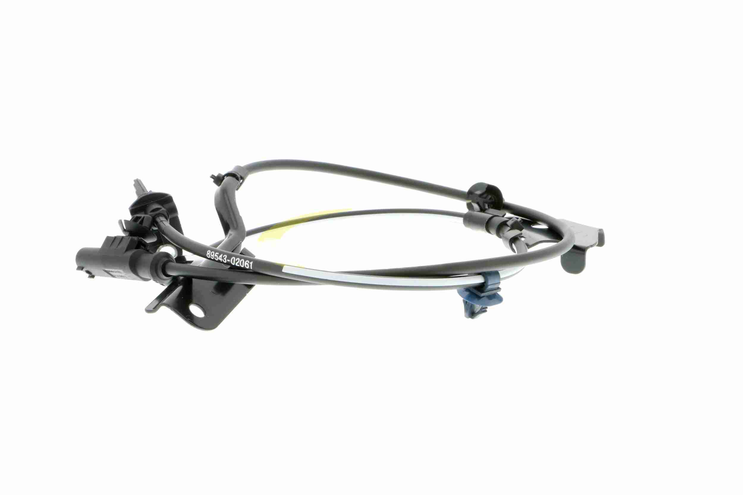 Sensor, wheel speed - V70-72-0145 VEMO