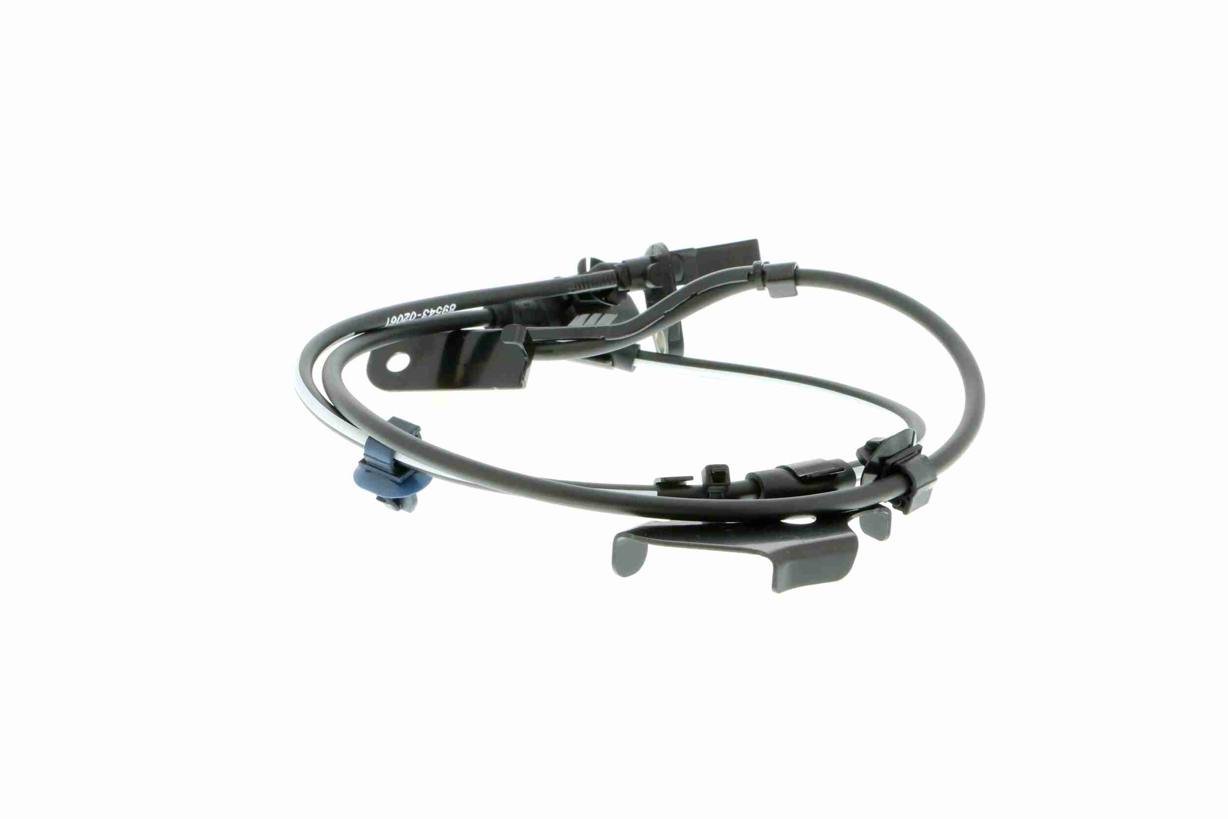 Sensor, wheel speed - V70-72-0145 VEMO