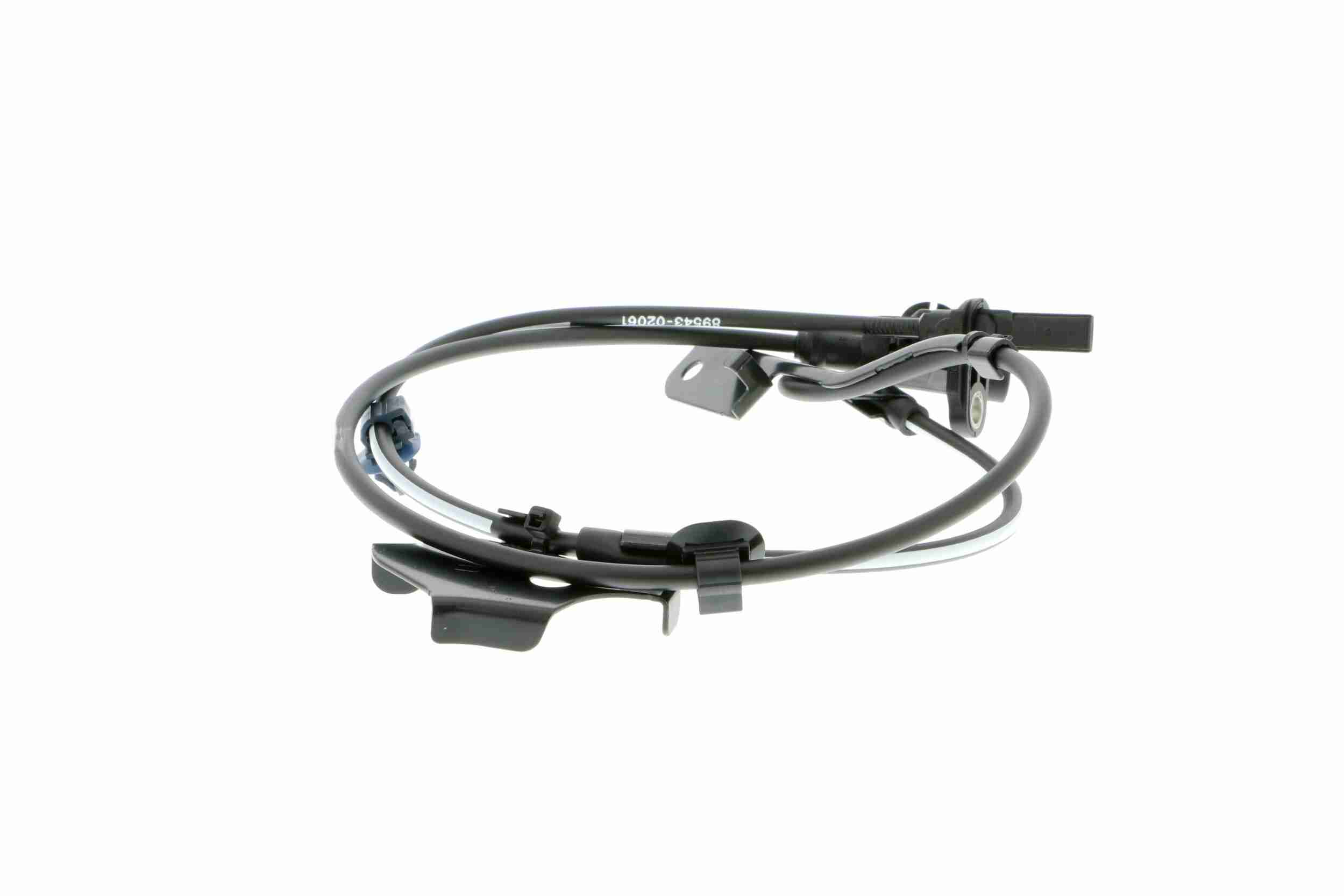 Sensor, wheel speed - V70-72-0145 VEMO
