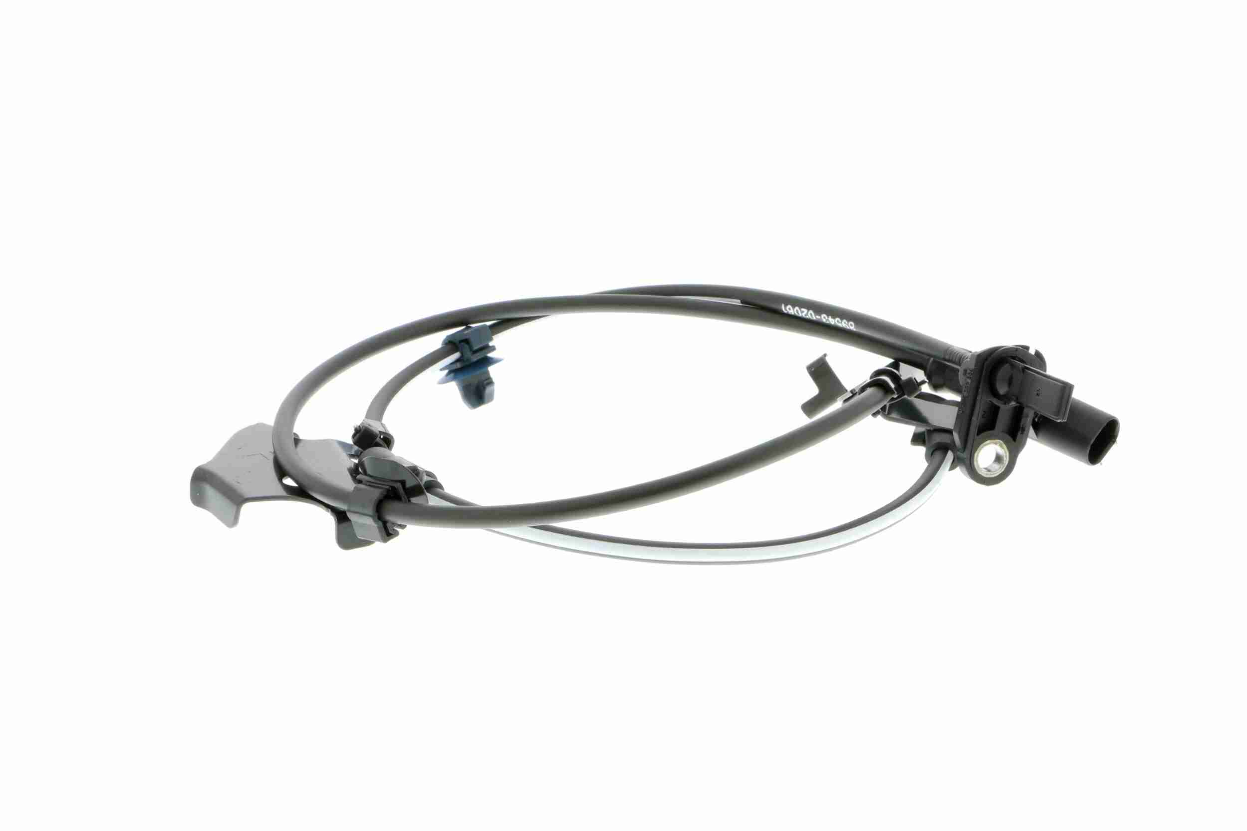 Sensor, wheel speed - V70-72-0145 VEMO