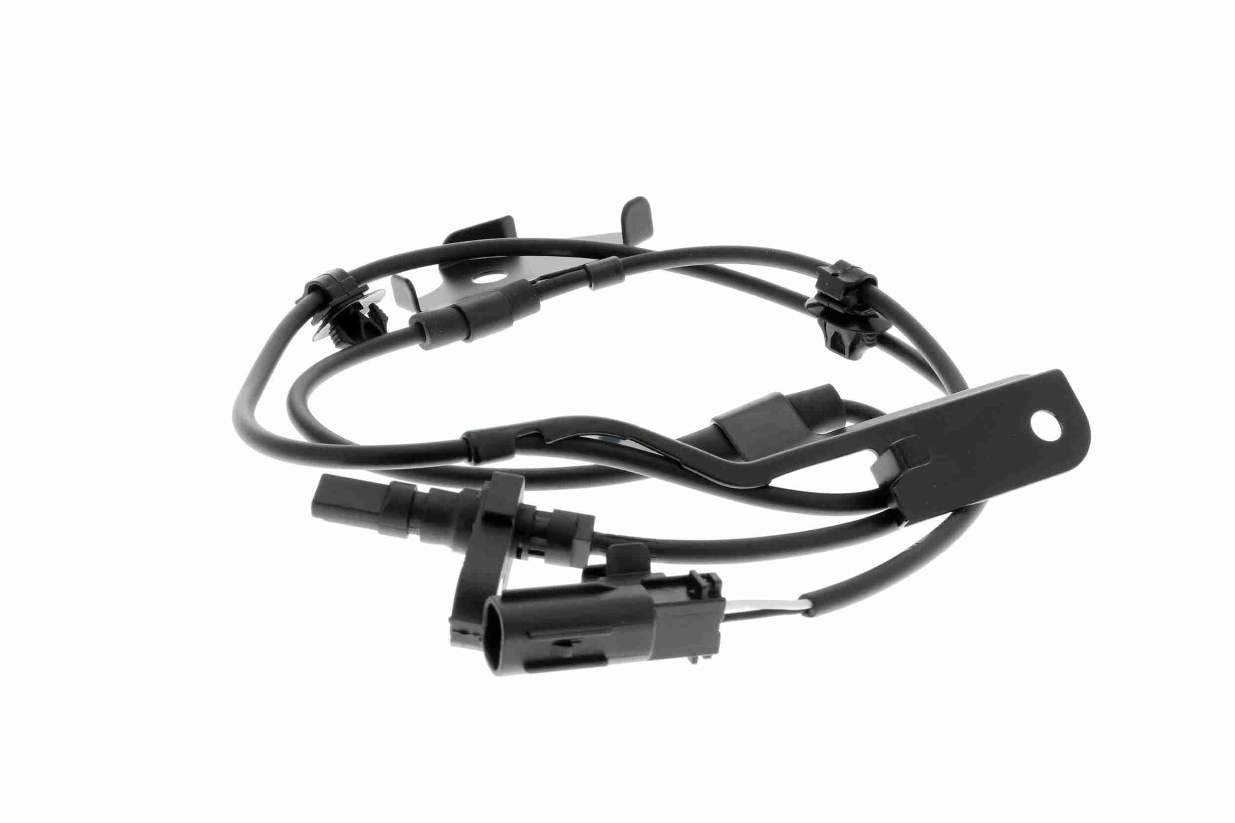 Sensor, wheel speed - V70-72-0167 VEMO