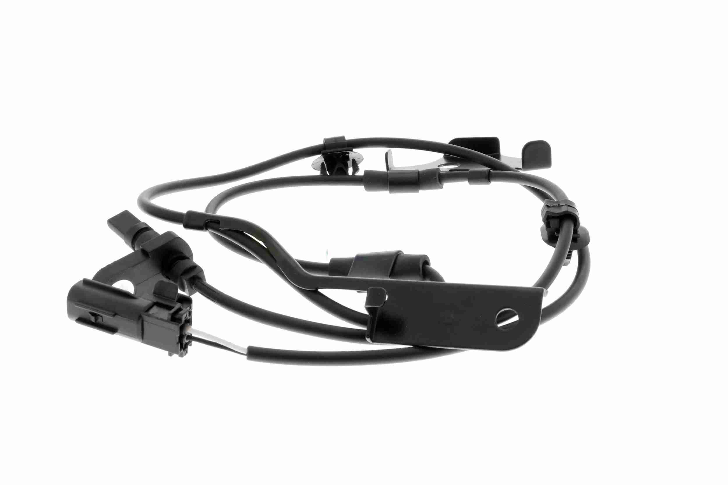 Sensor, wheel speed - V70-72-0167 VEMO