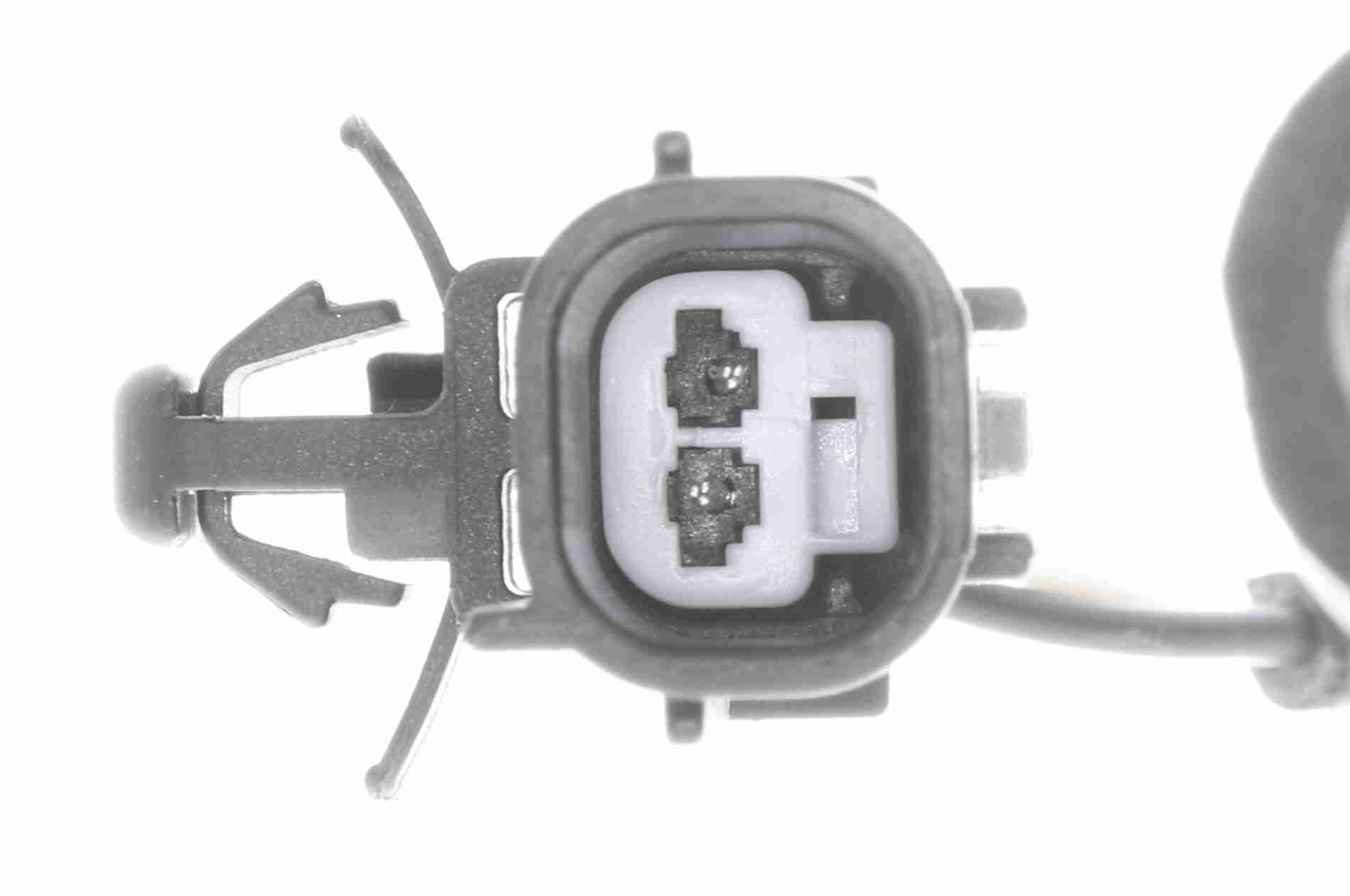 Sensor, wheel speed - V30-72-0211 VEMO