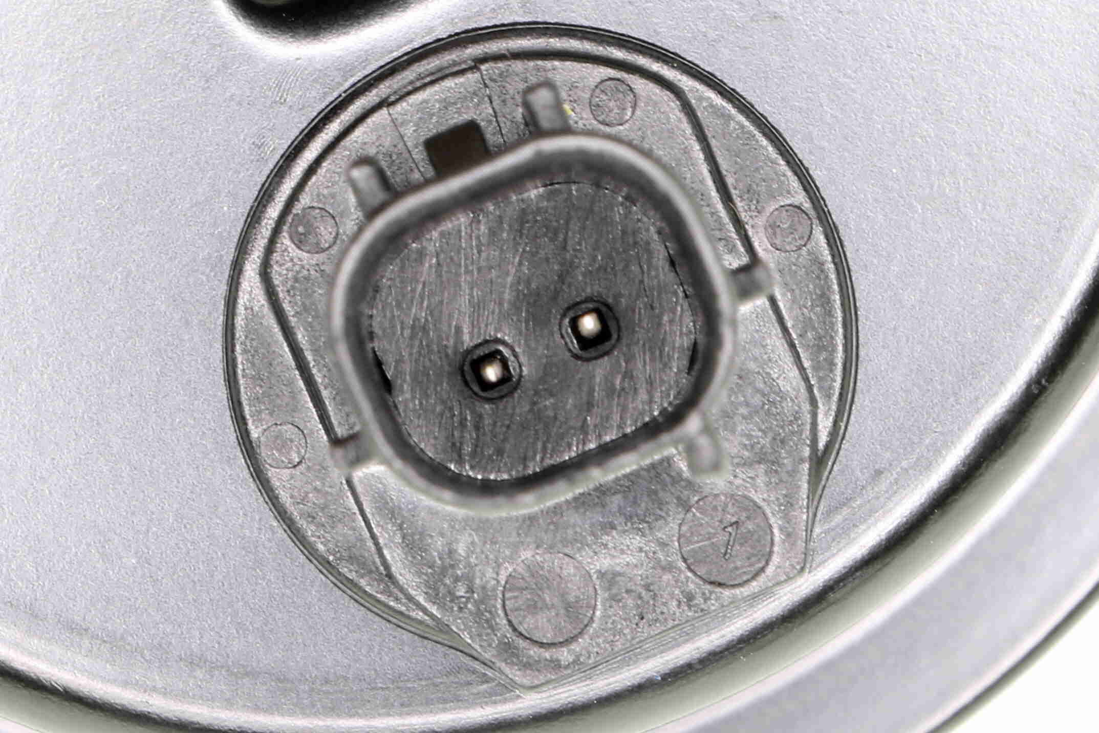 Sensor, wheel speed - V70-72-0201 VEMO