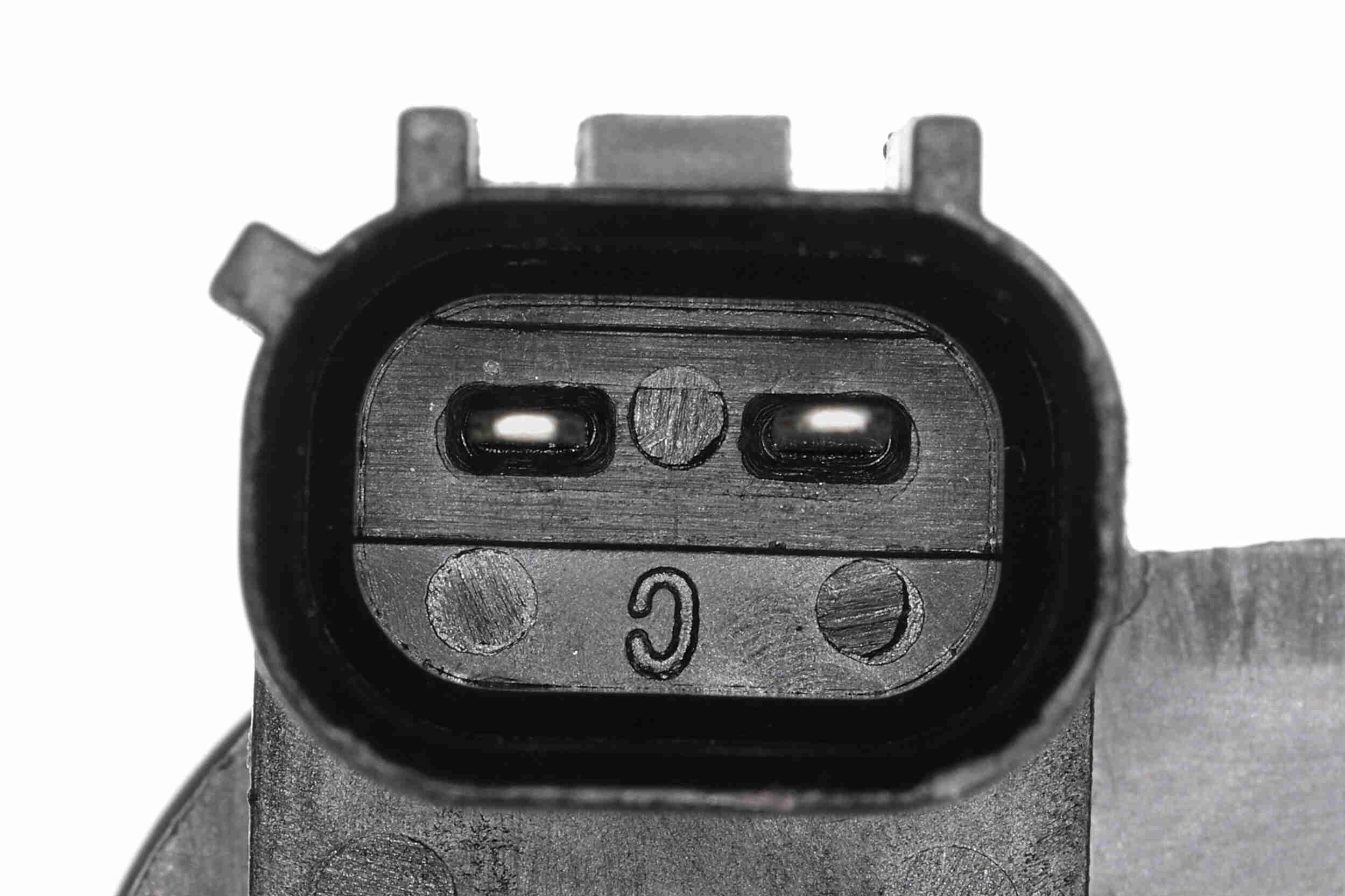Sensor, wheel speed - V70-72-0204 VEMO