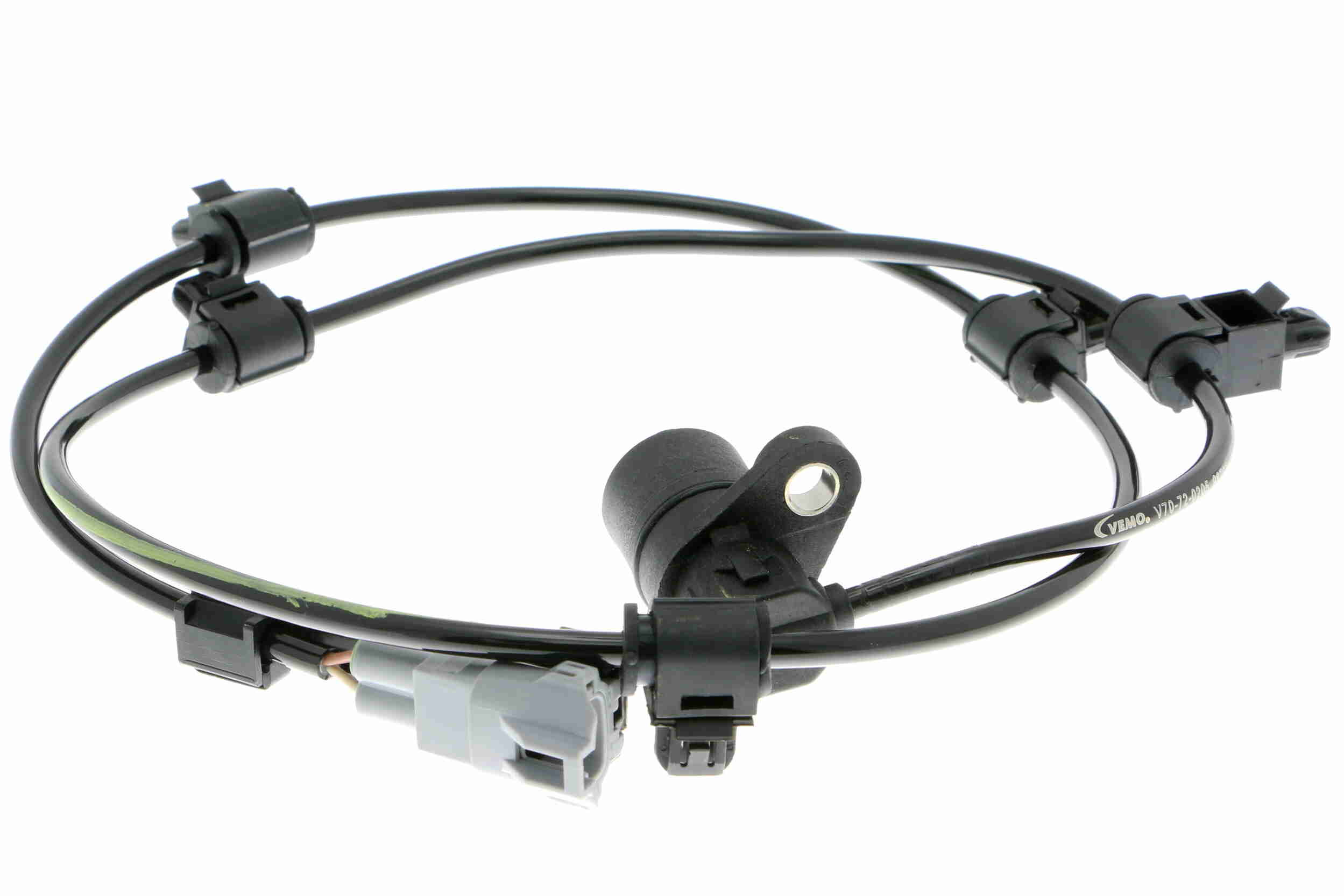 Control Unit, glow plug system - V30-71-0022 VEMO