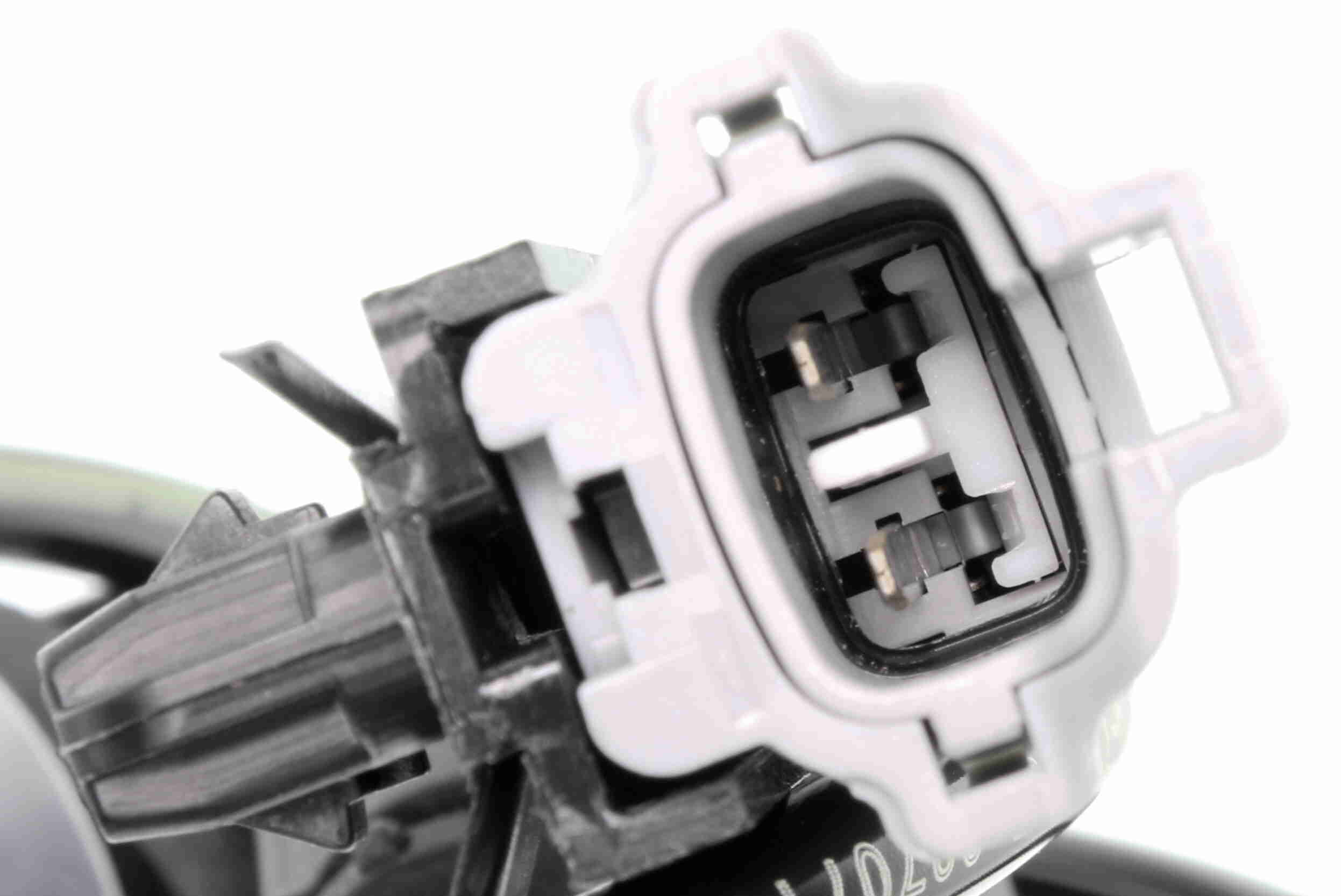 Control Unit, glow plug system - V30-71-0022 VEMO