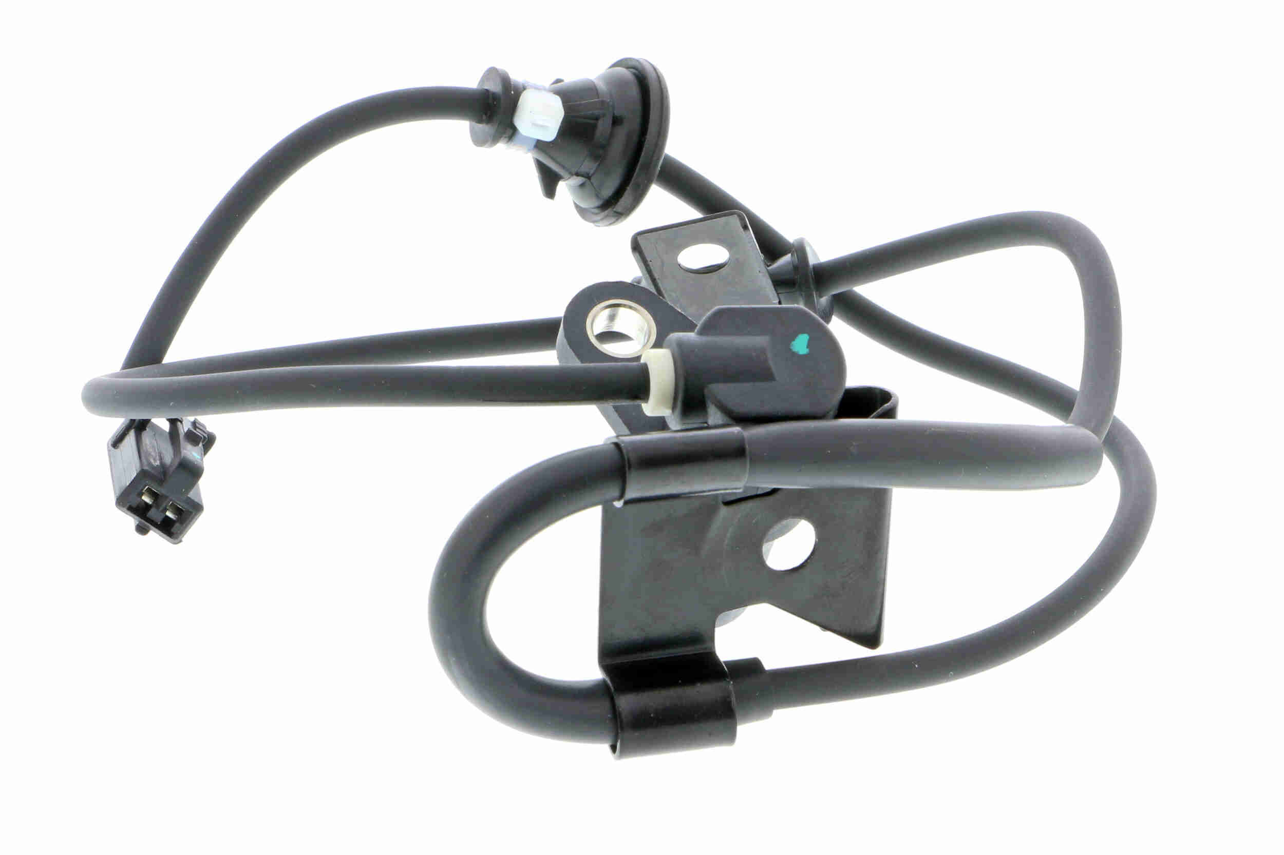 Sensor, wheel speed - V70-72-0208 VEMO