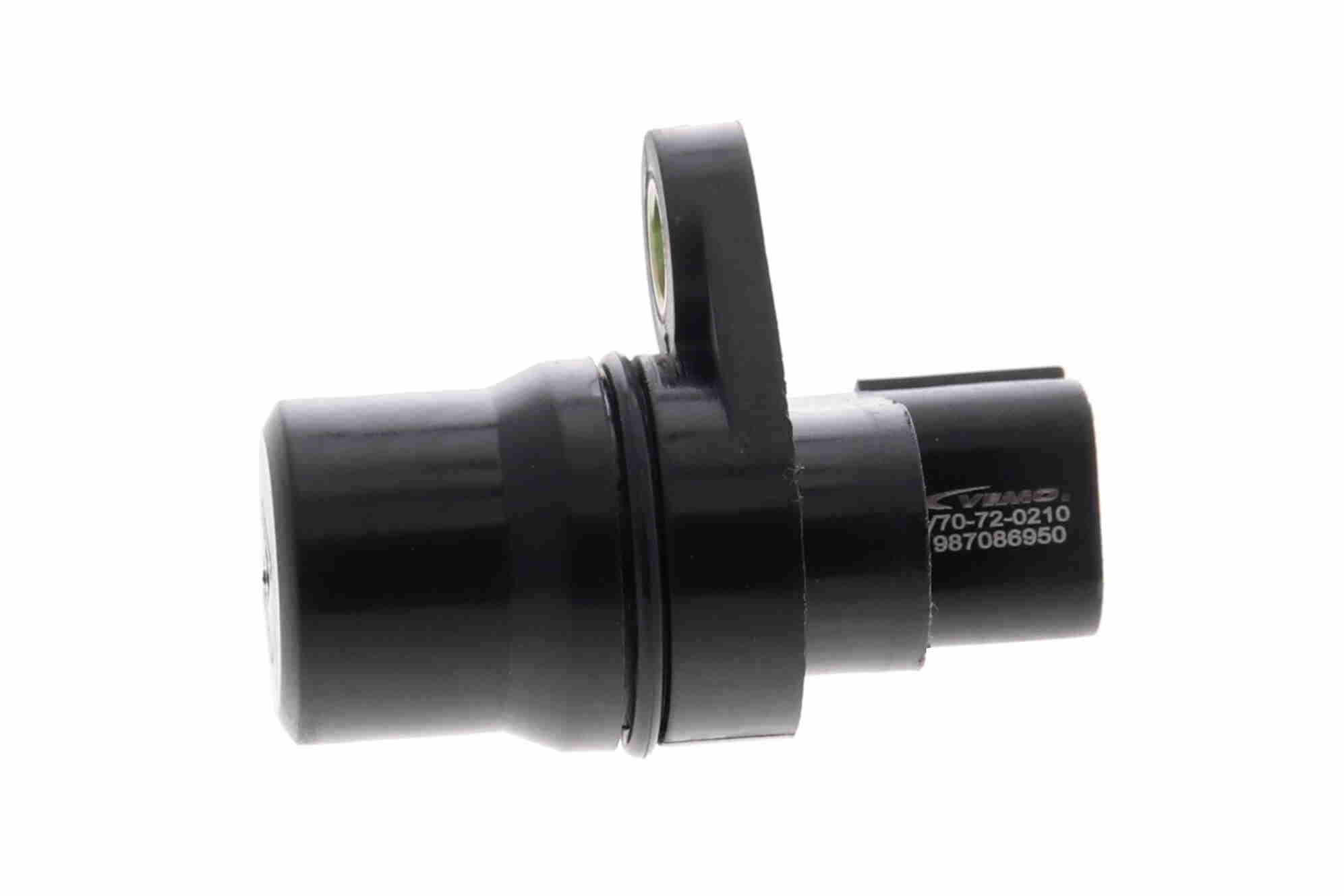 Sensor, wheel speed - V70-72-0210 VEMO