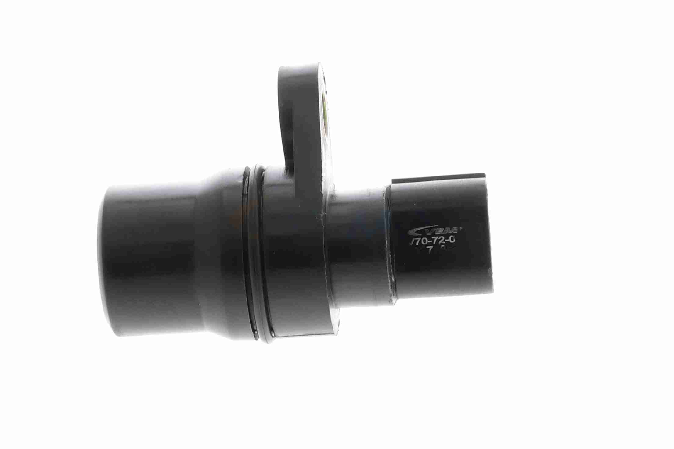 Warning Contact, brake pad wear - V30-72-0704 VEMO