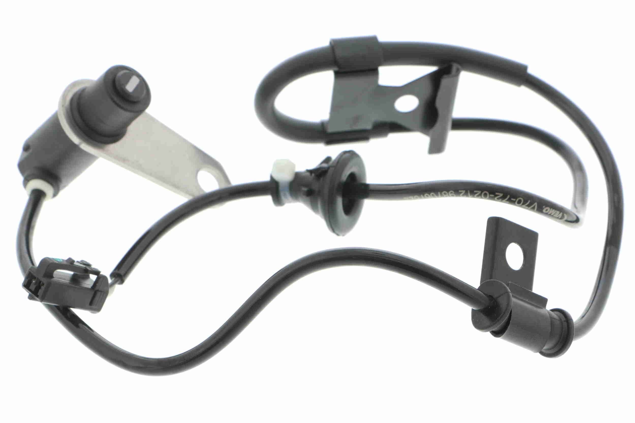 Sensor, wheel speed - V70-72-0212 VEMO