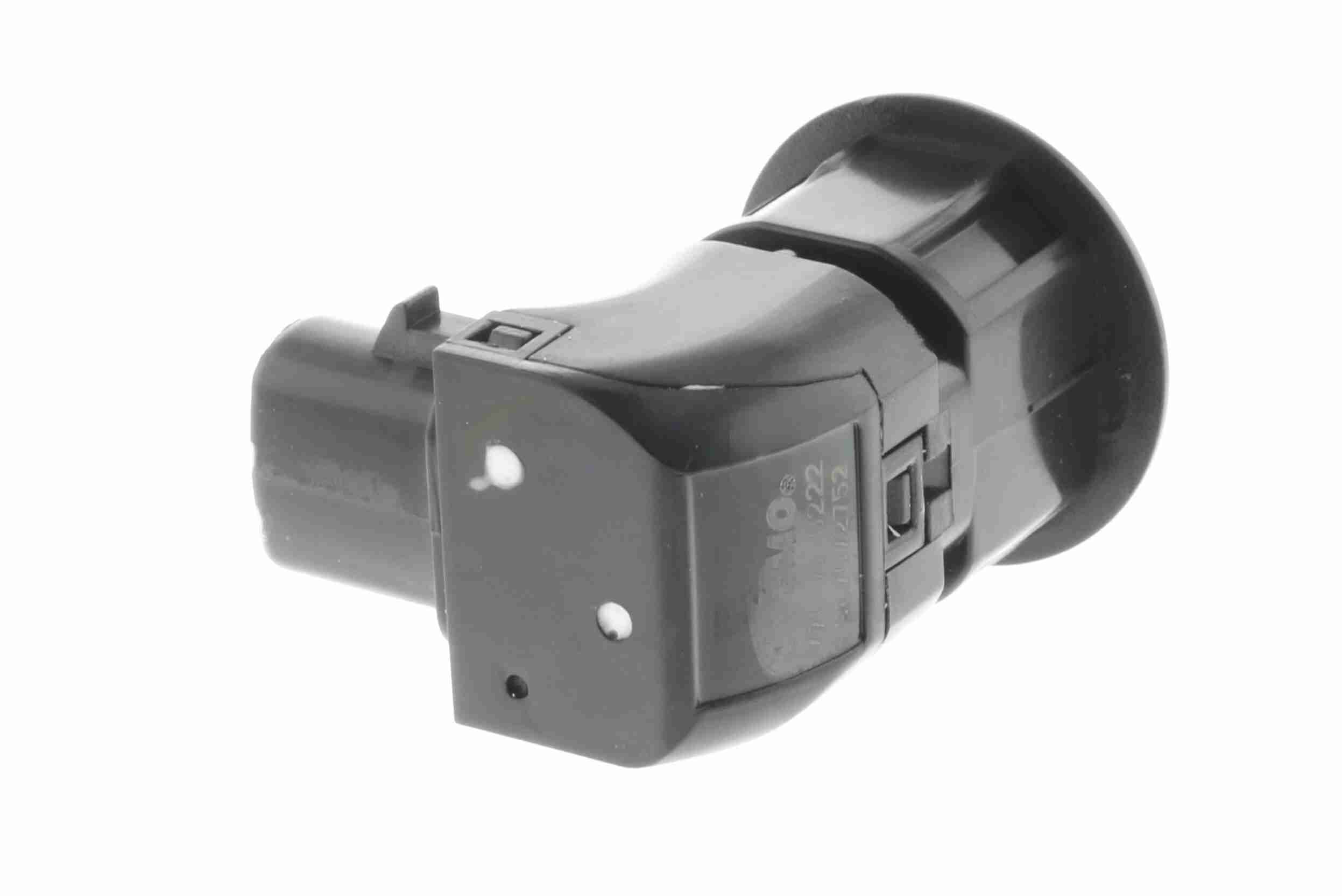 Sensor, crankshaft pulse - V53-72-0011-1 VEMO