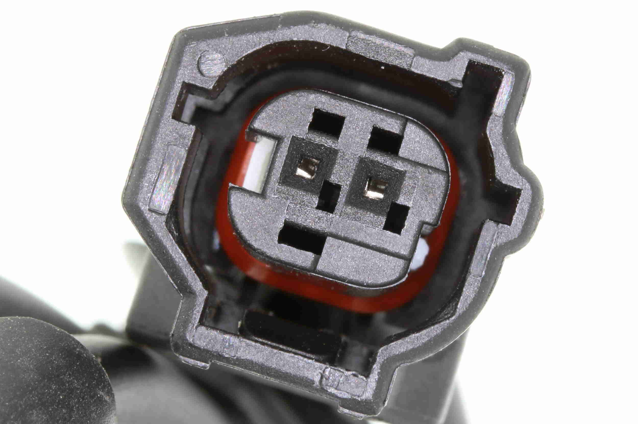 Sensor, wheel speed - V70-72-0238 VEMO