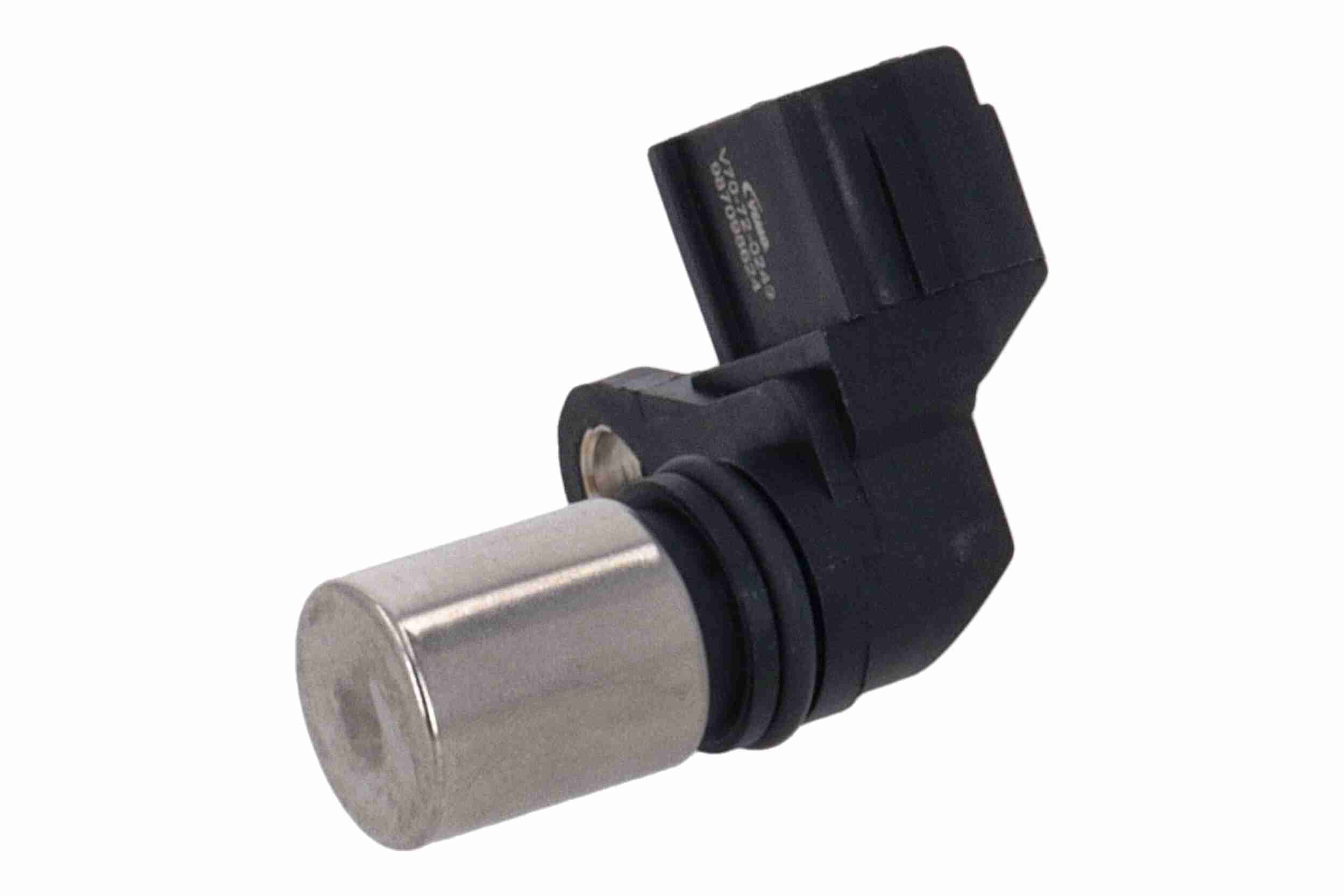 Sensor, crankshaft pulse - V70-72-0249 VEMO